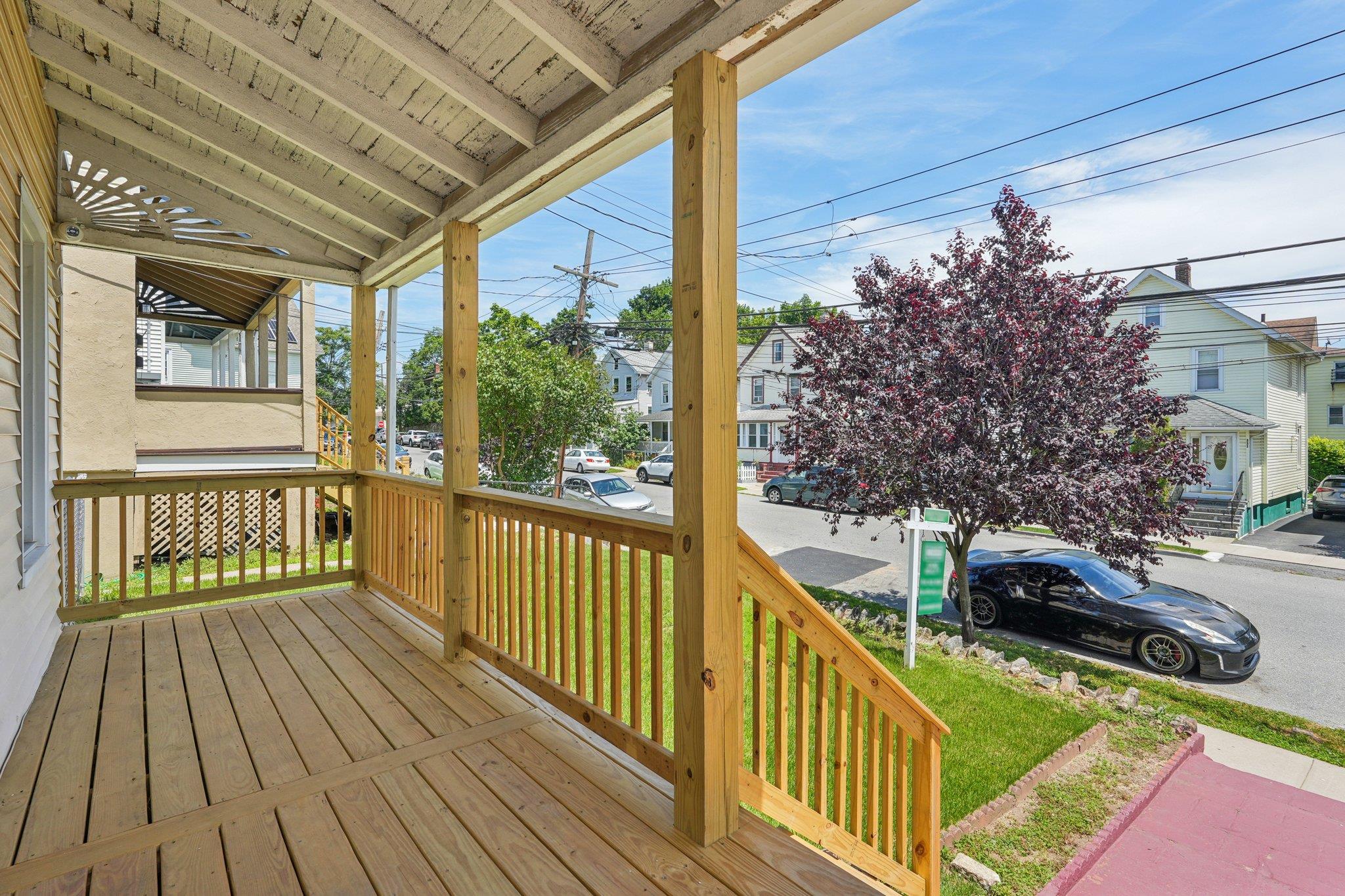332 Locust Avenue # 1, Port Chester, NY 10573