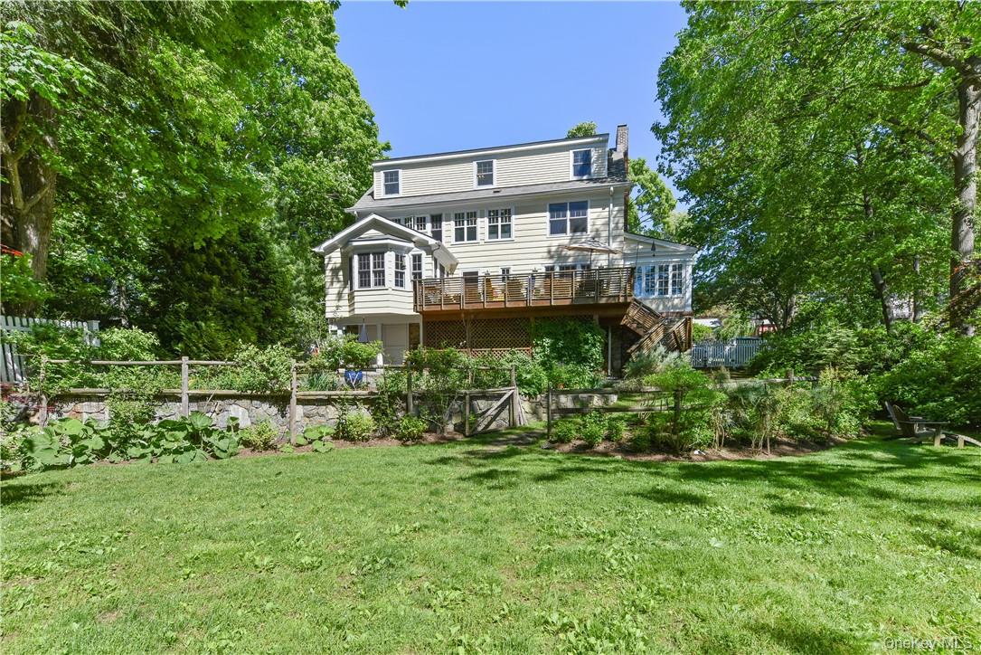 2 Oak Hill Terrace, Ossining, NY 10562