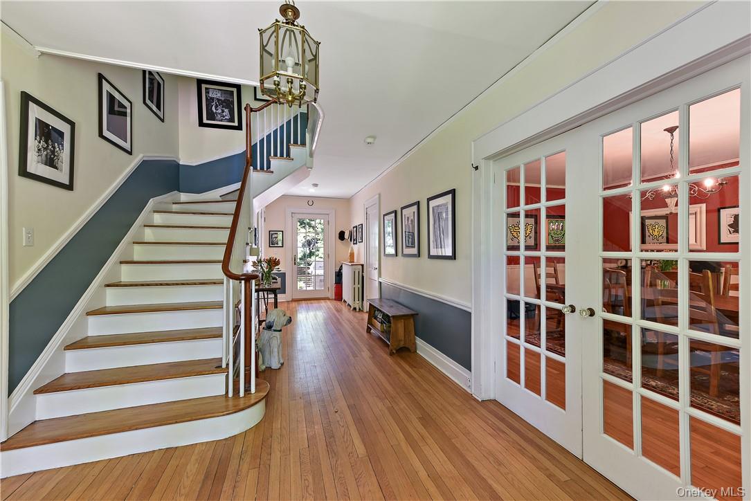 2 Oak Hill Terrace, Ossining, NY 10562