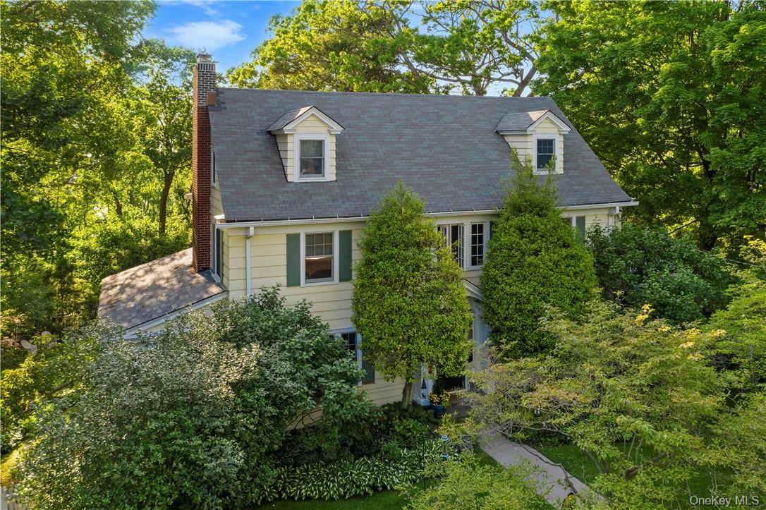 2 Oak Hill Terrace, Ossining, NY 10562