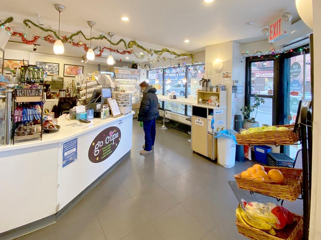 1838 2 Avenue # C1, New York (Manhattan), NY 10128