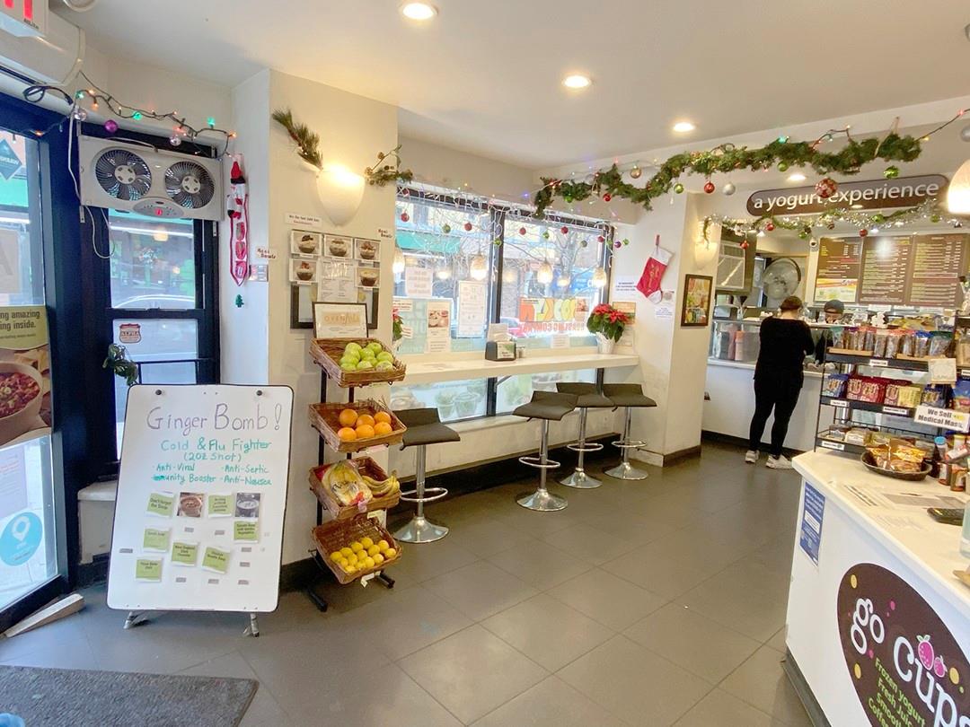 1838 2 Avenue # C1, New York (Manhattan), NY 10128