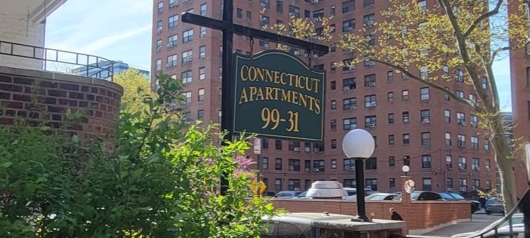 99-31 64th Avenue # D3, Rego Park, NY 11374