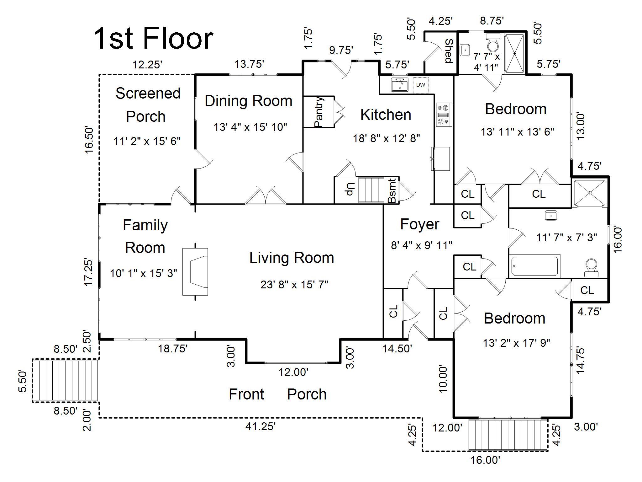 1104 Route 9W S, Nyack, NY 10960