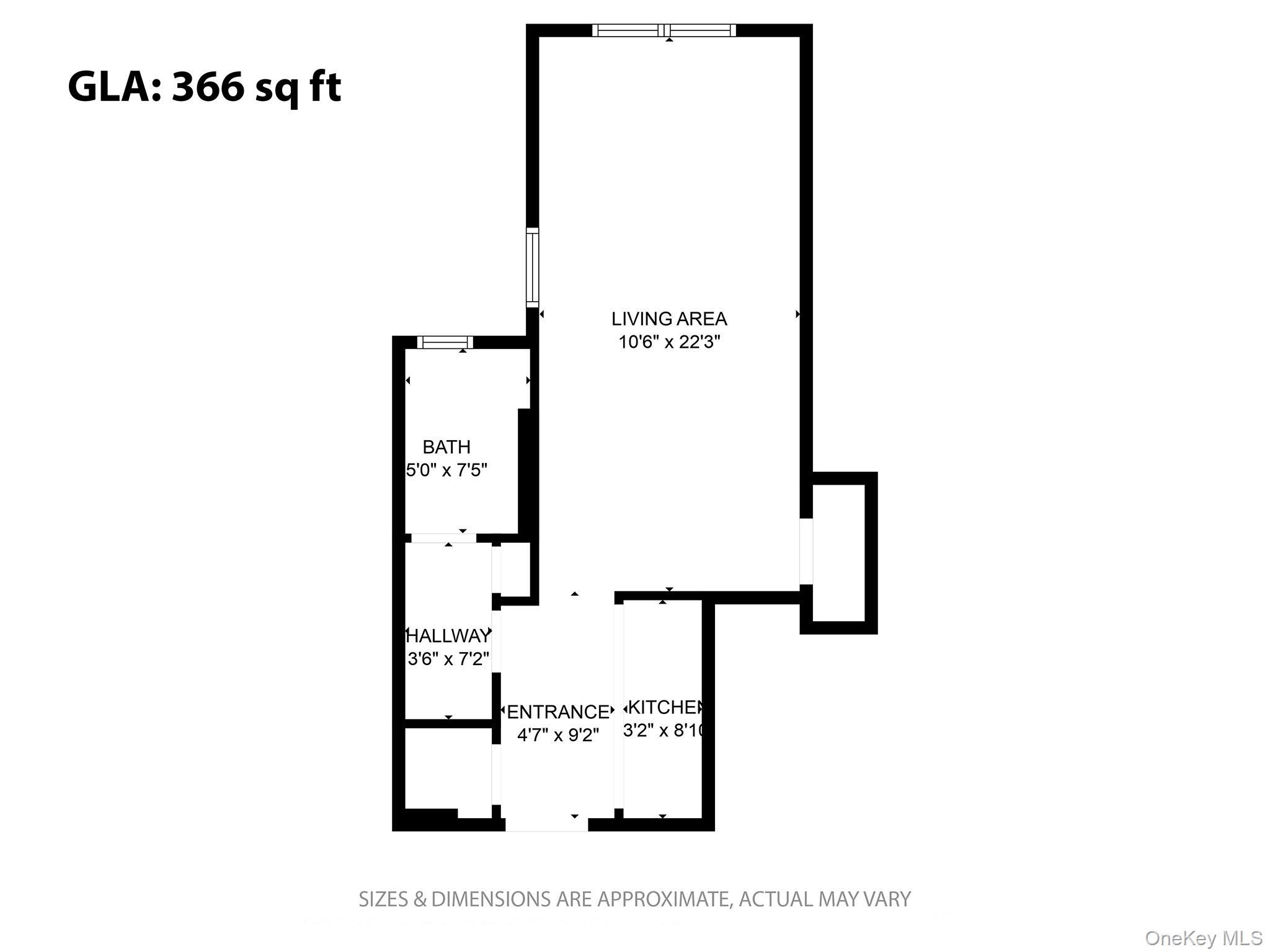 34-15 74th Street # 4H, Jackson Heights, NY 11372