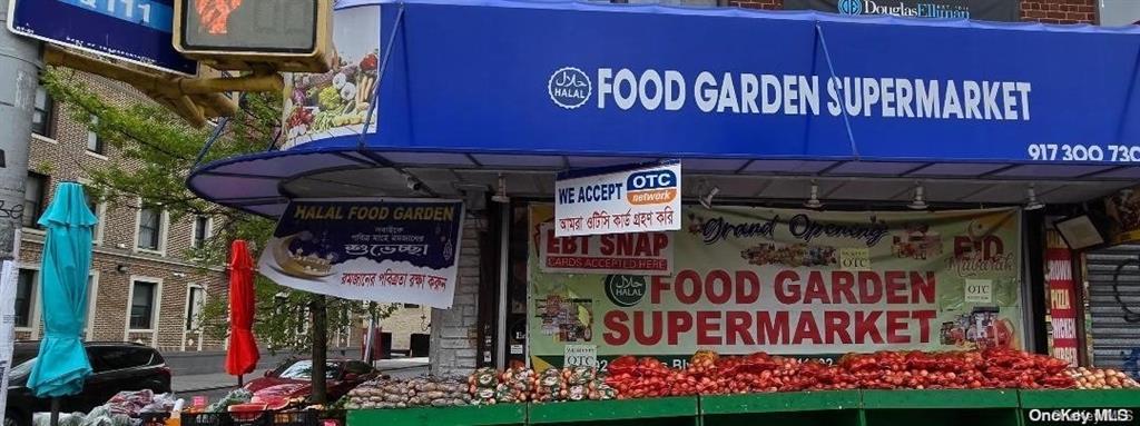 87-94 Parsons Boulevard, Jamaica, NY 11432