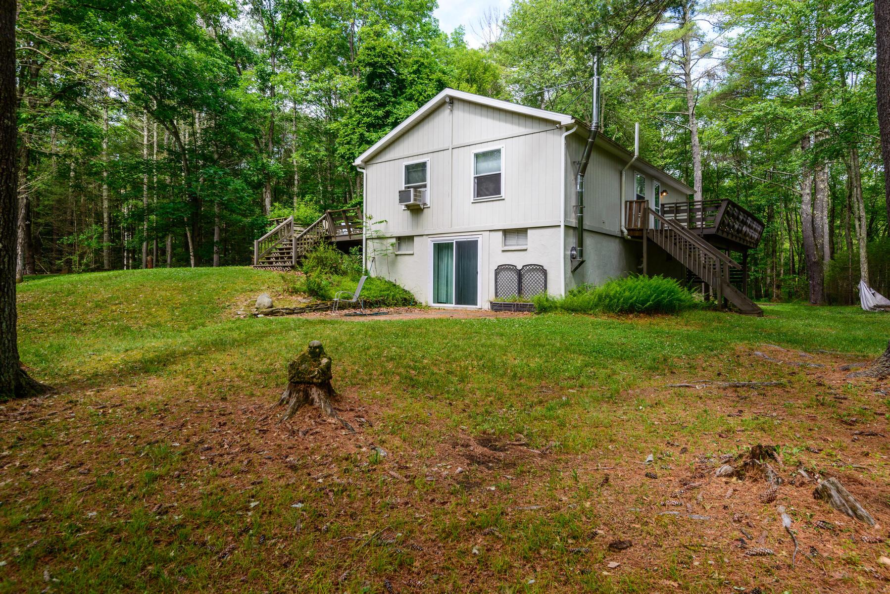 328 John Joy Road, Woodstock, NY 12498