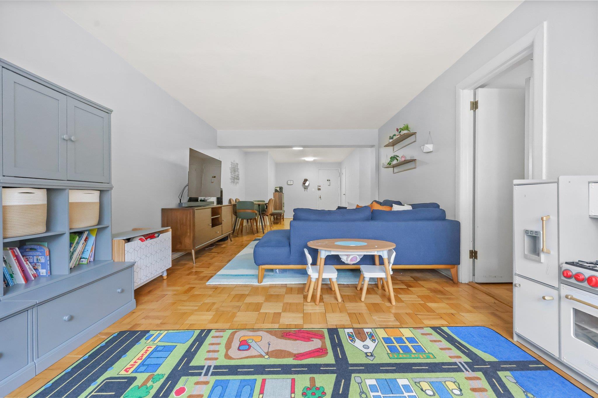 45 E Hartsdale Avenue # 1G, Hartsdale, NY 10530