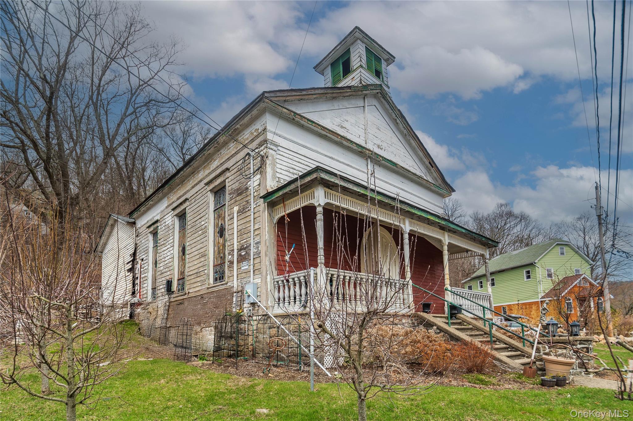 11 Orange Turnpike, Southfields, NY 10975