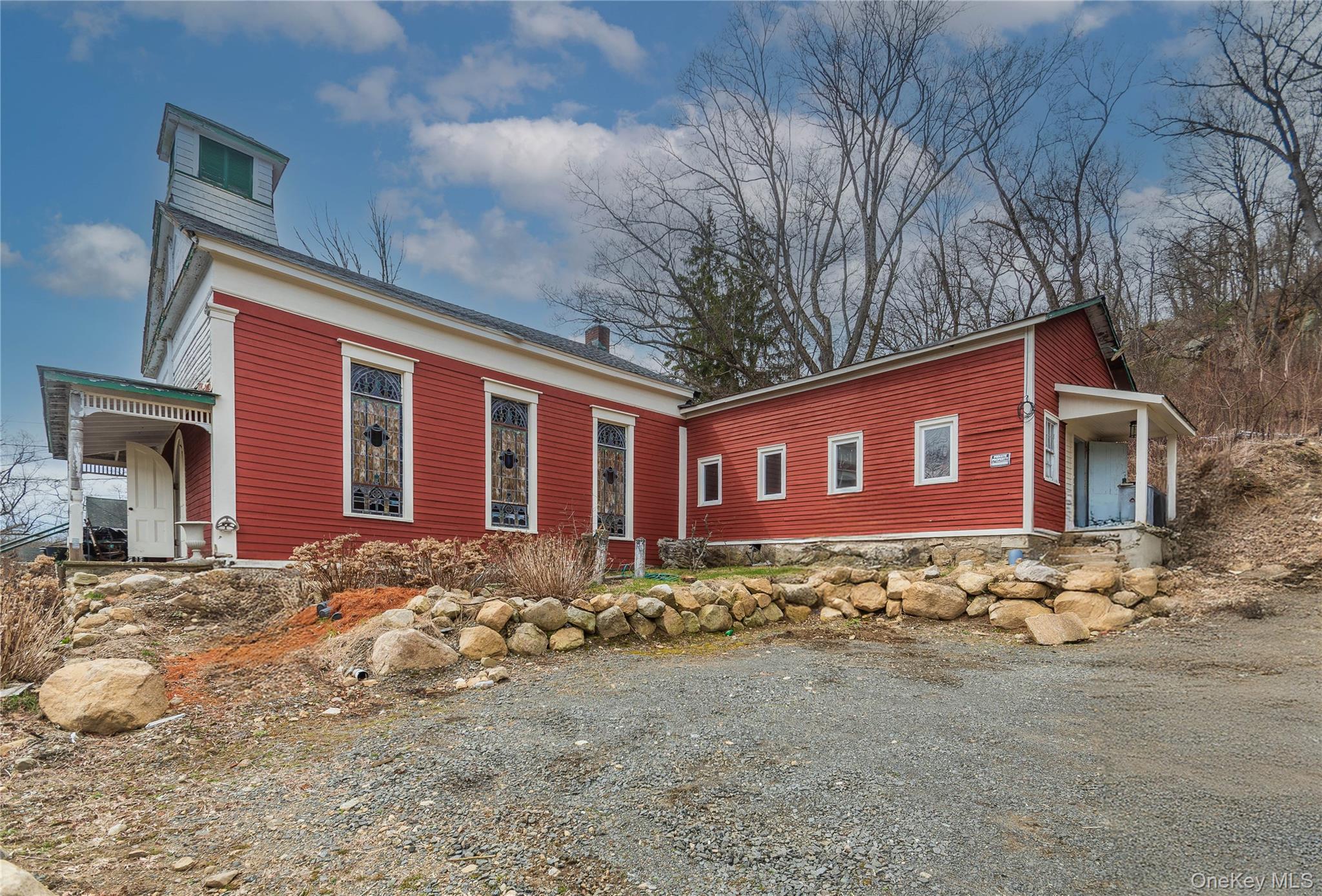 11 Orange Turnpike, Southfields, NY 10975