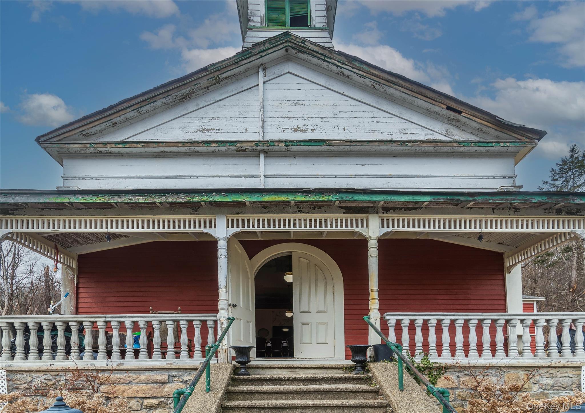 11 Orange Turnpike, Southfields, NY 10975