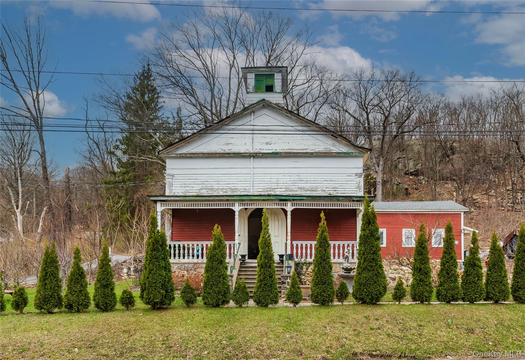 11 Orange Turnpike, Southfields, NY 10975