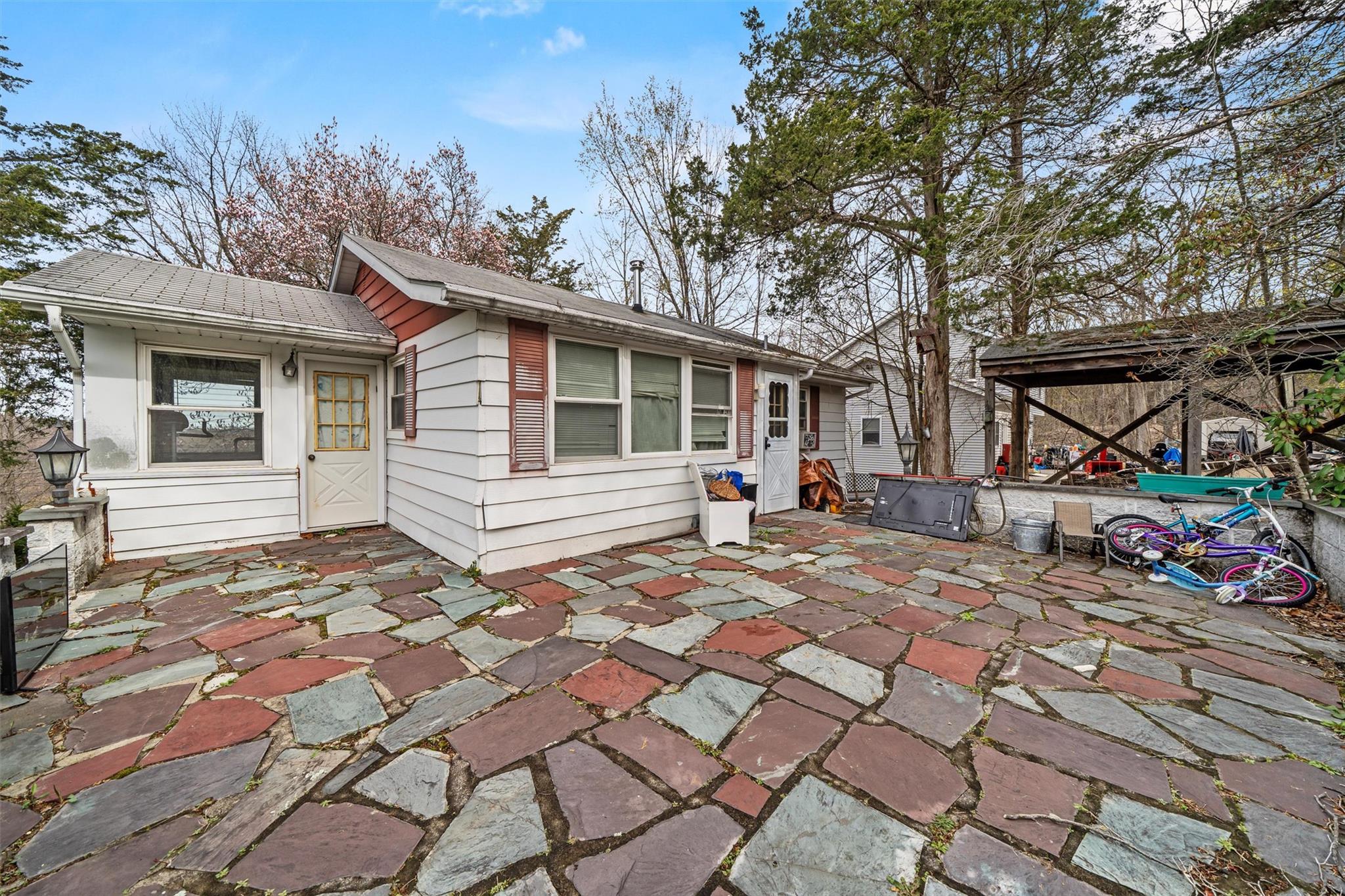 3 Sunrise Trail, Monroe, NY 10950