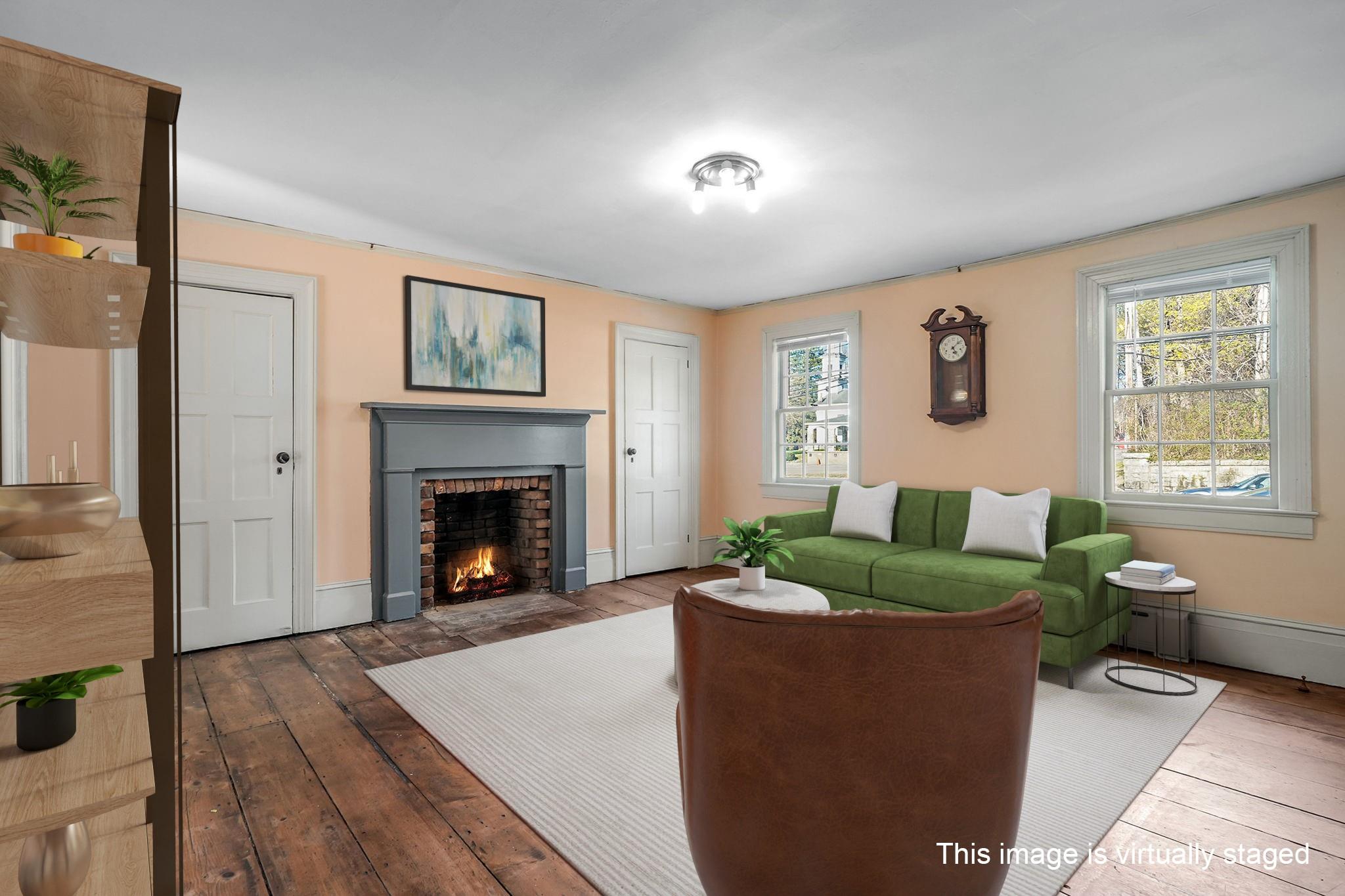 116 Washington Street, Peekskill, NY 10566