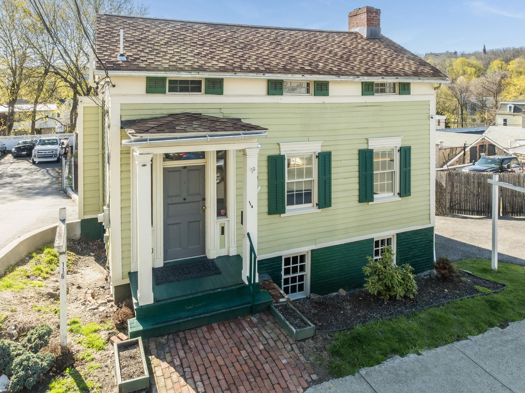 116 Washington Street, Peekskill, NY 10566