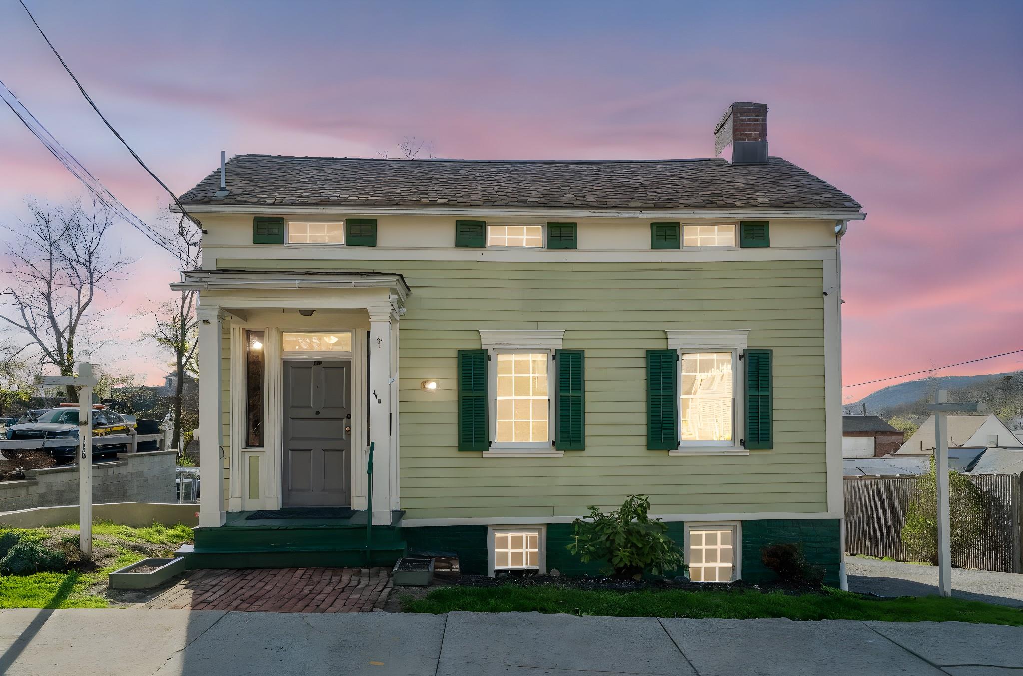 116 Washington Street, Peekskill, NY 10566