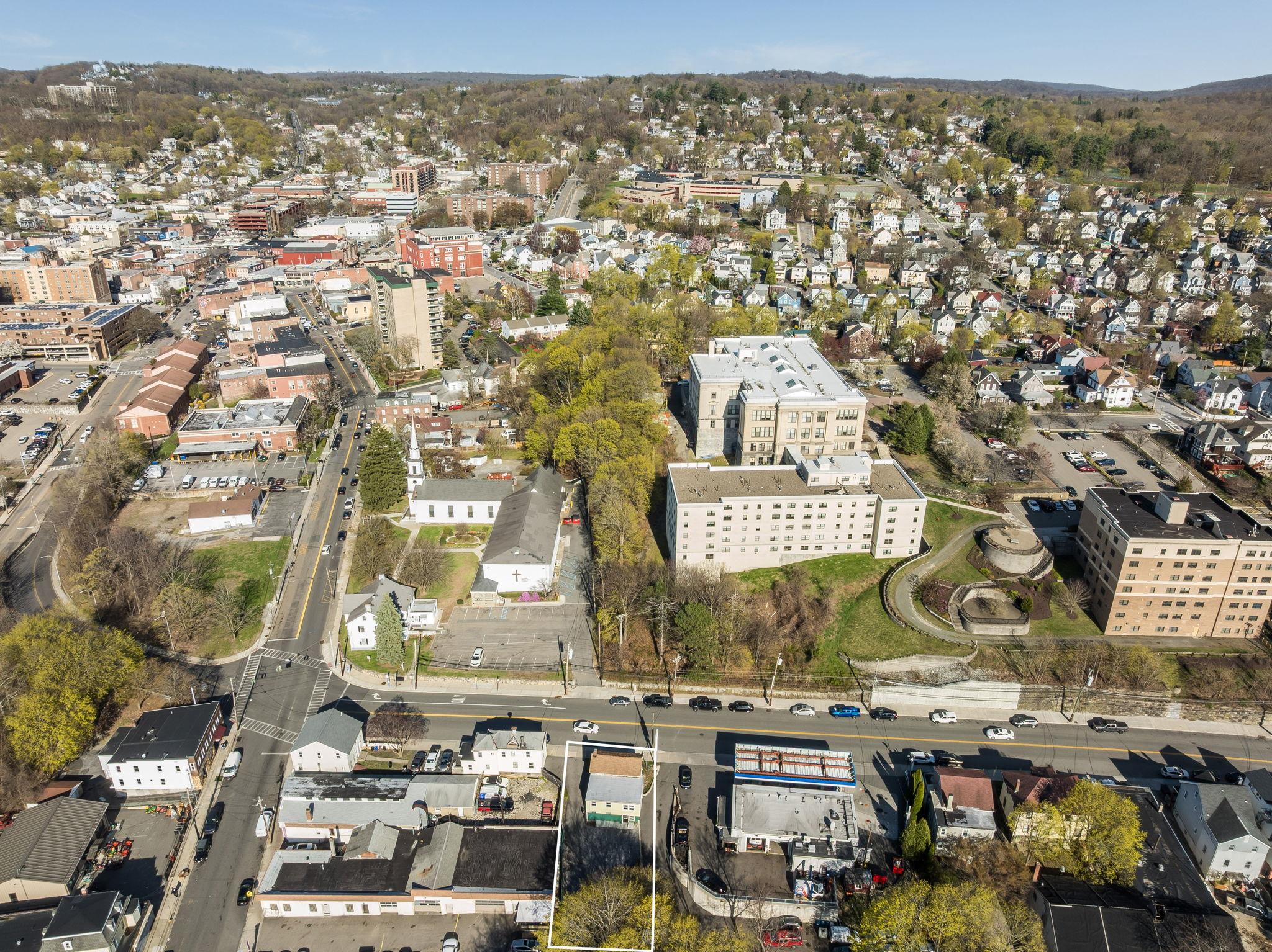 116 Washington Street, Peekskill, NY 10566