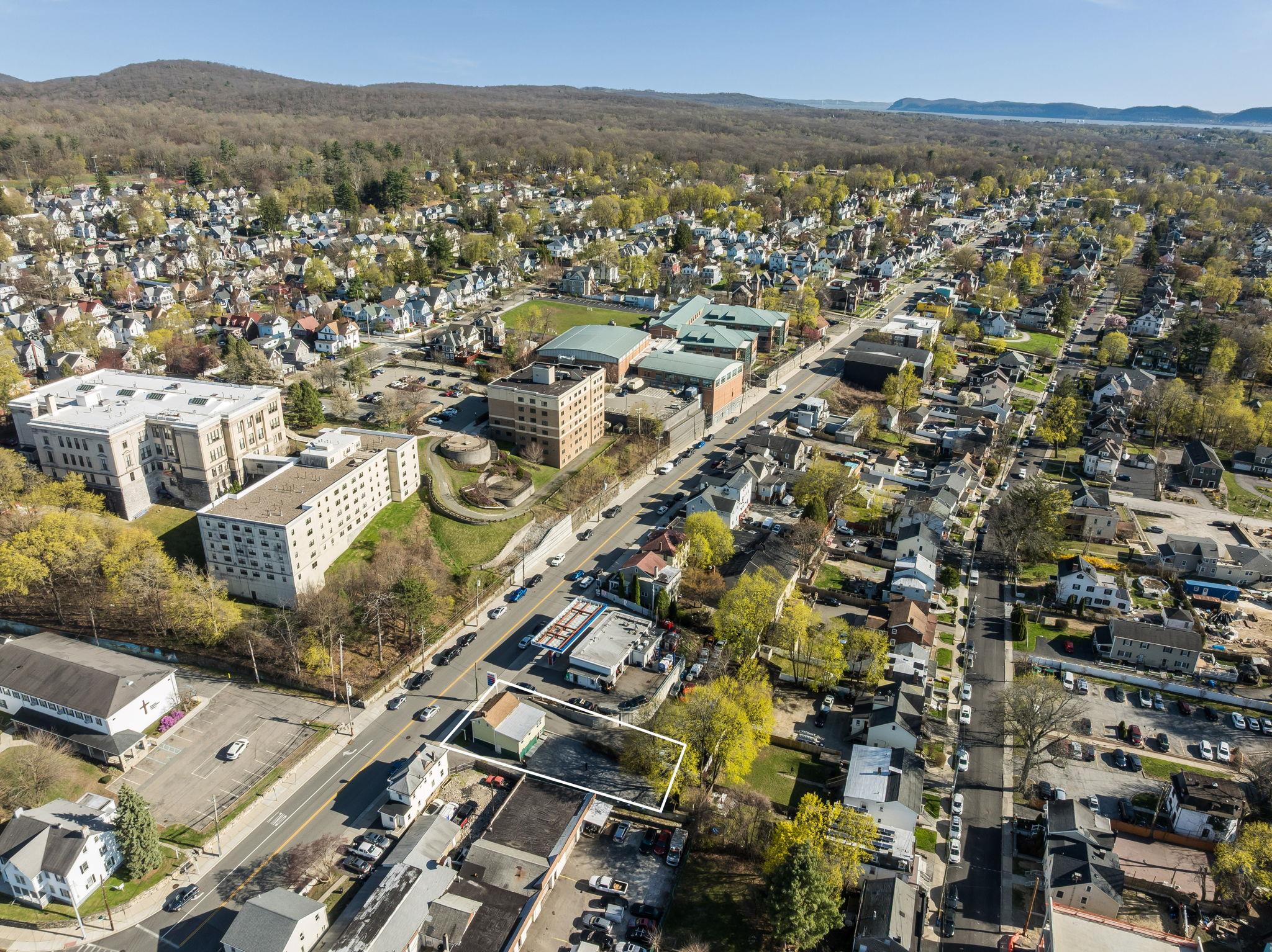 116 Washington Street, Peekskill, NY 10566