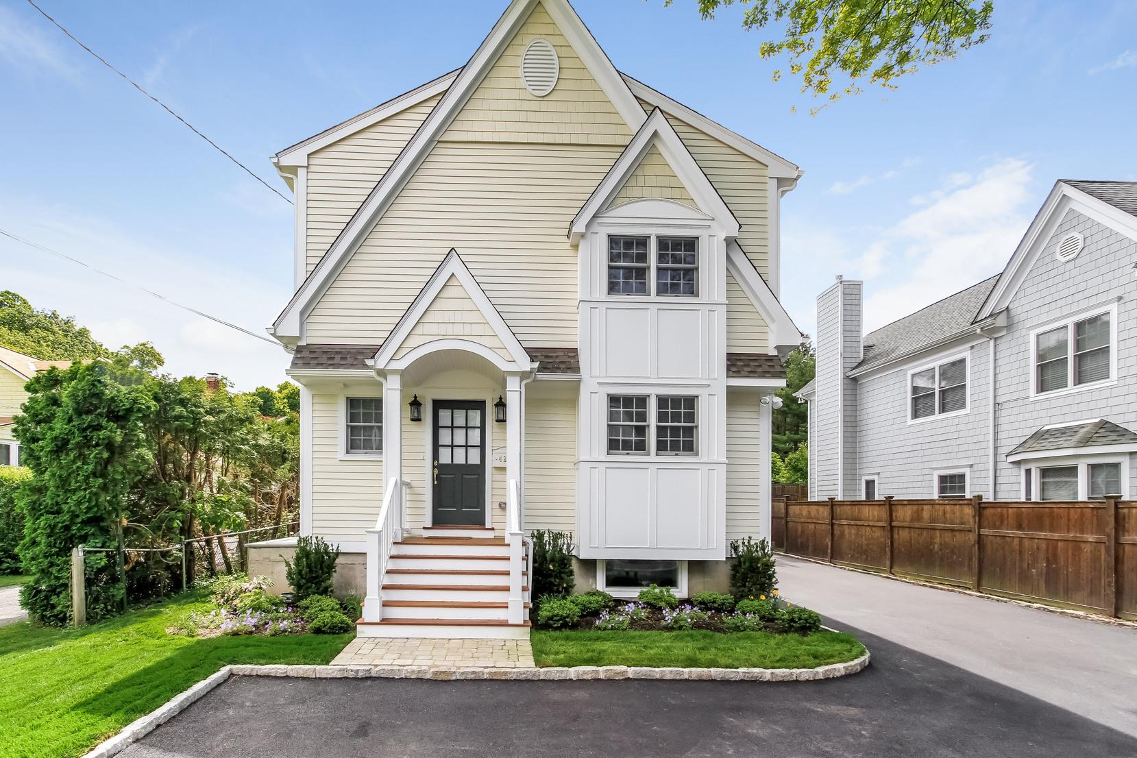 420 Midland, Rye, NY 10580
