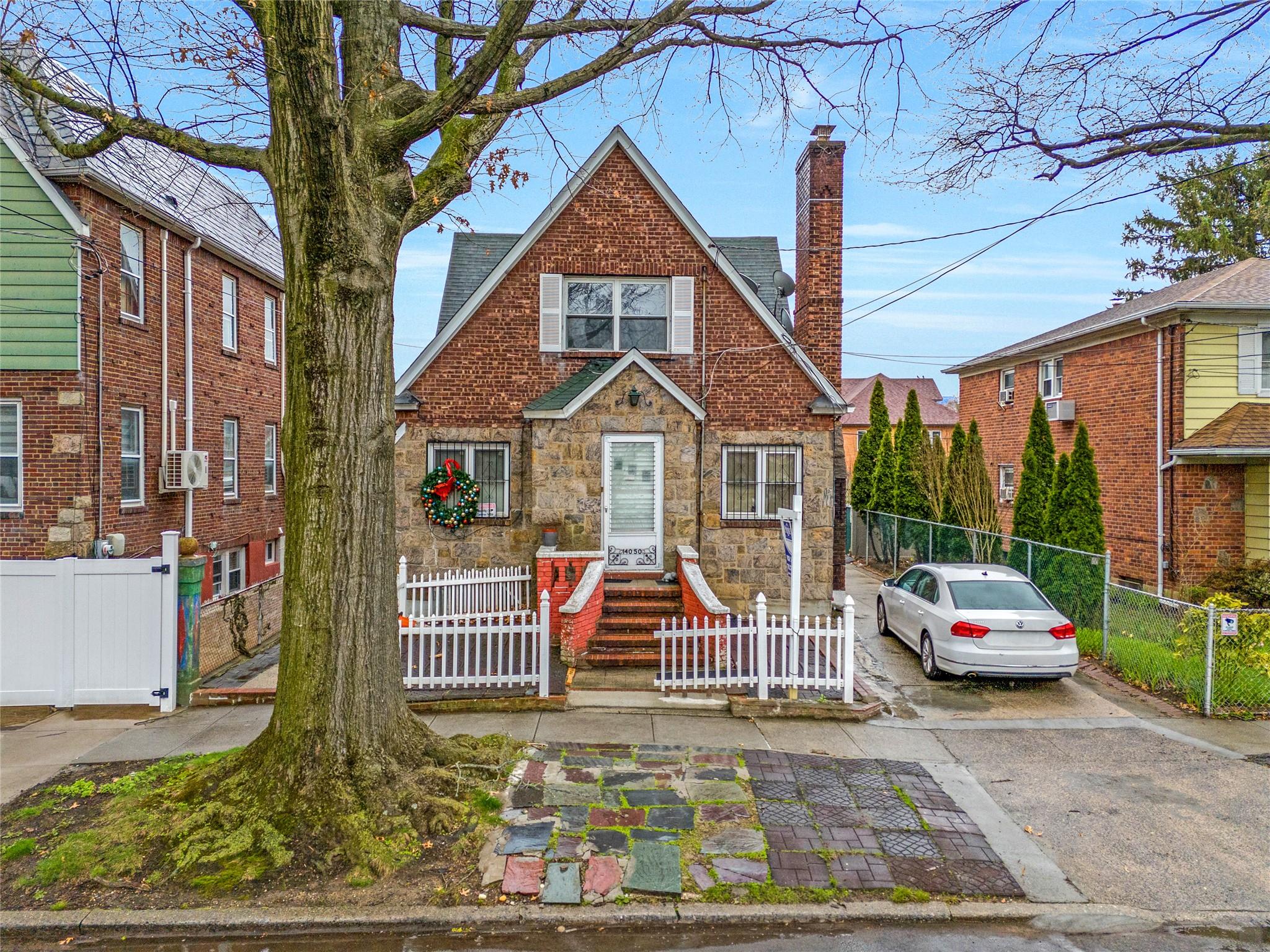 140-50 Quince Avenue, Flushing, NY 11355