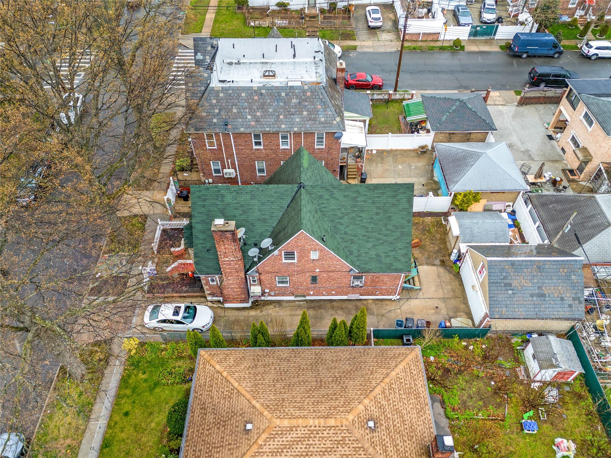 140-50 Quince Avenue, Flushing, NY 11355