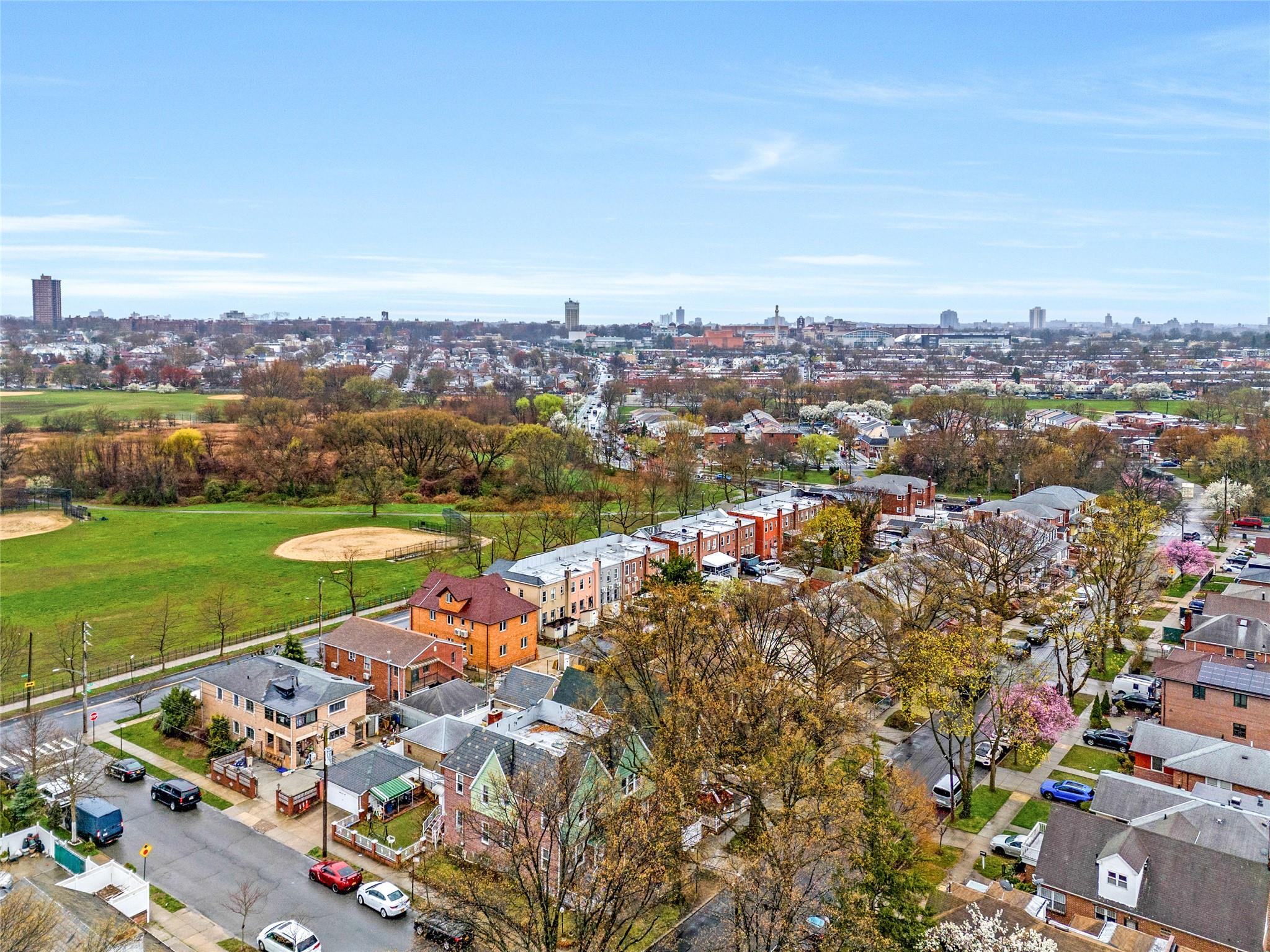 140-50 Quince Avenue, Flushing, NY 11355