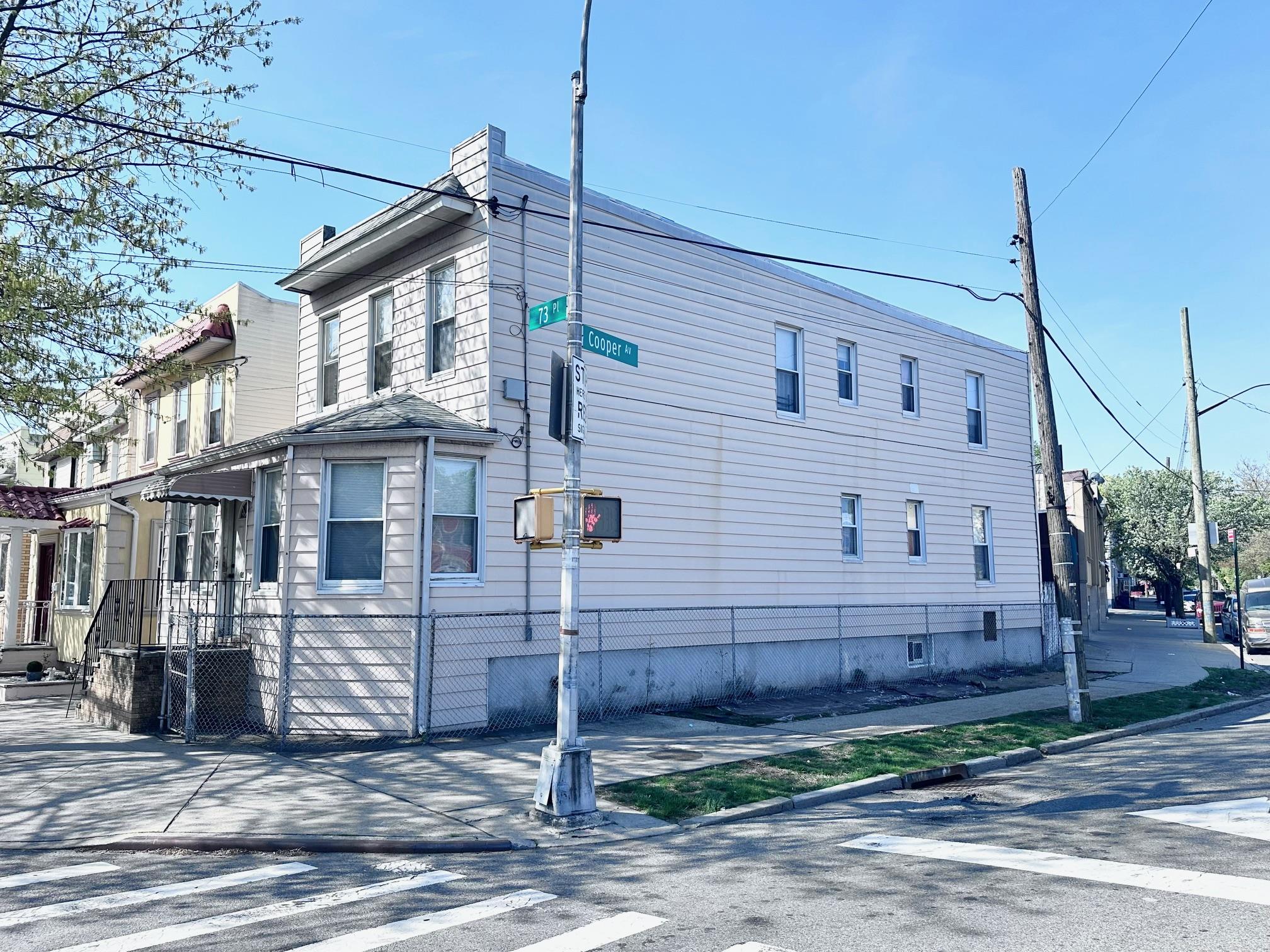 71-50 73rd Place, Glendale, NY 11385