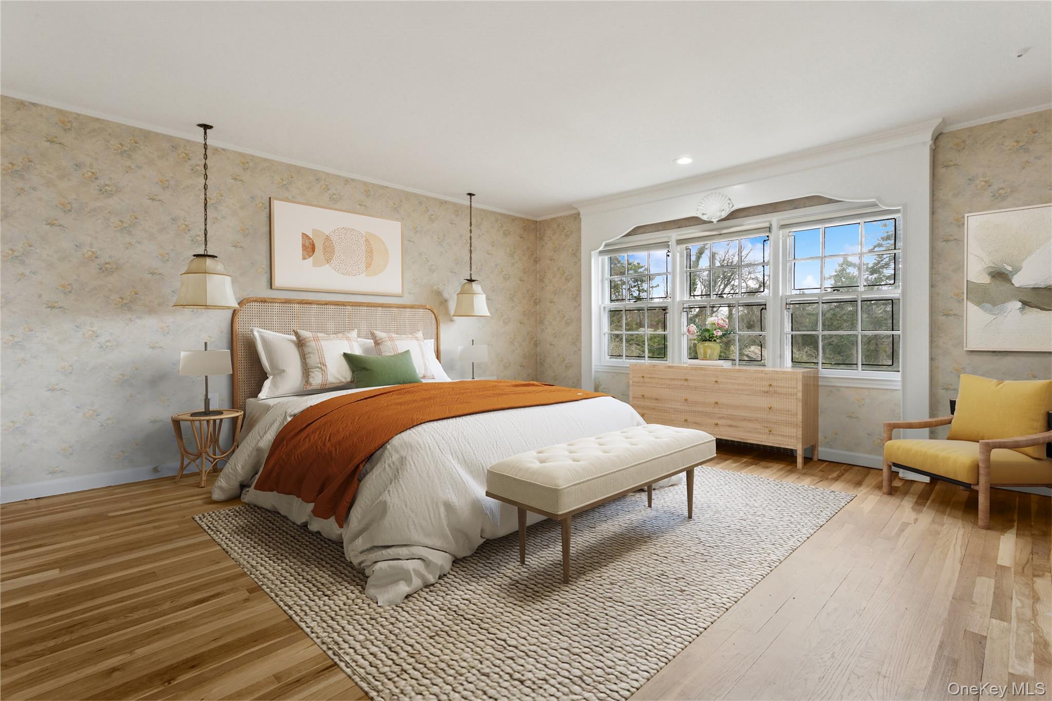 270 Bayberry Drive, Hewlett Harbor, NY 11557