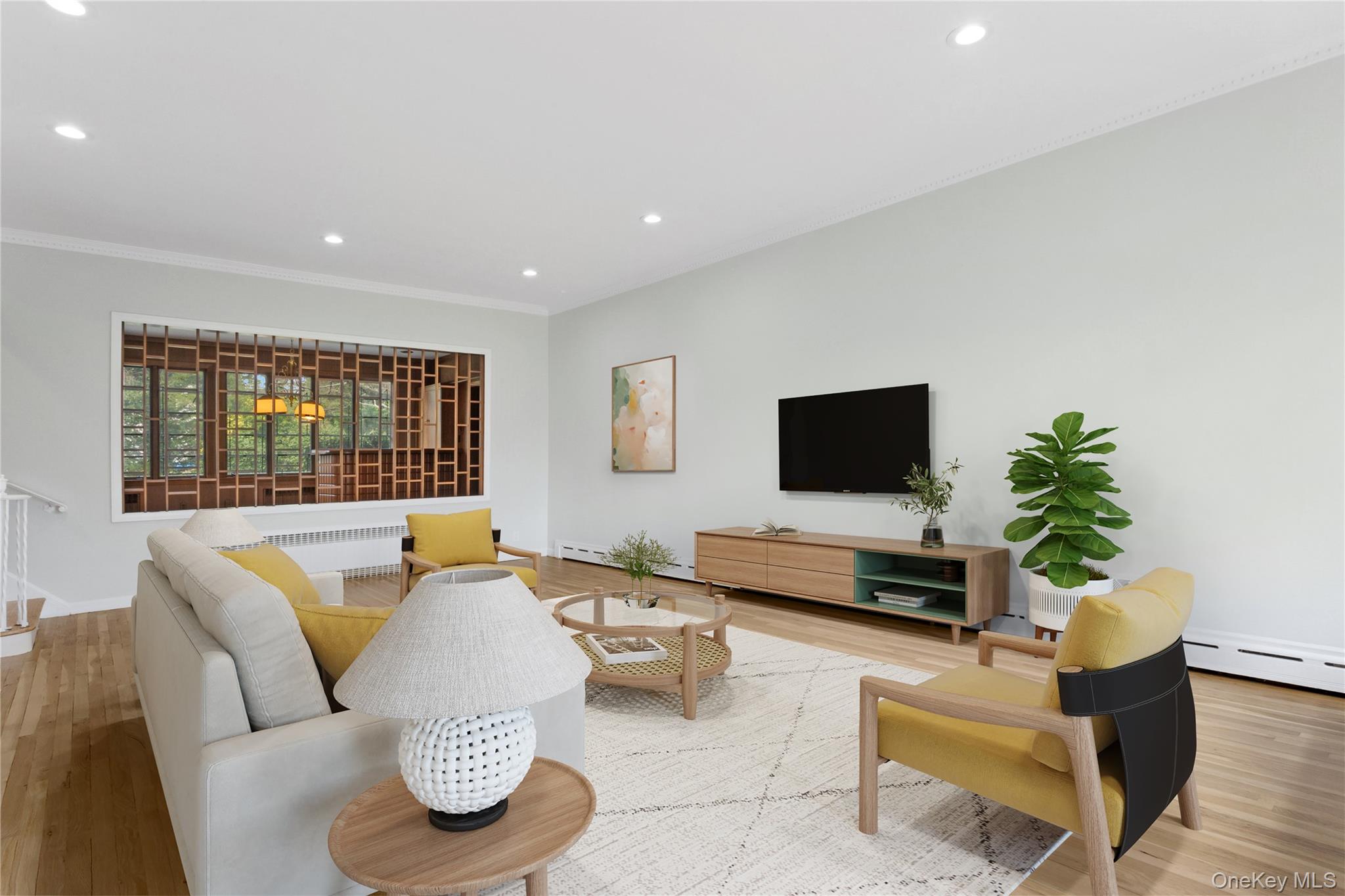 270 Bayberry Drive, Hewlett Harbor, NY 11557