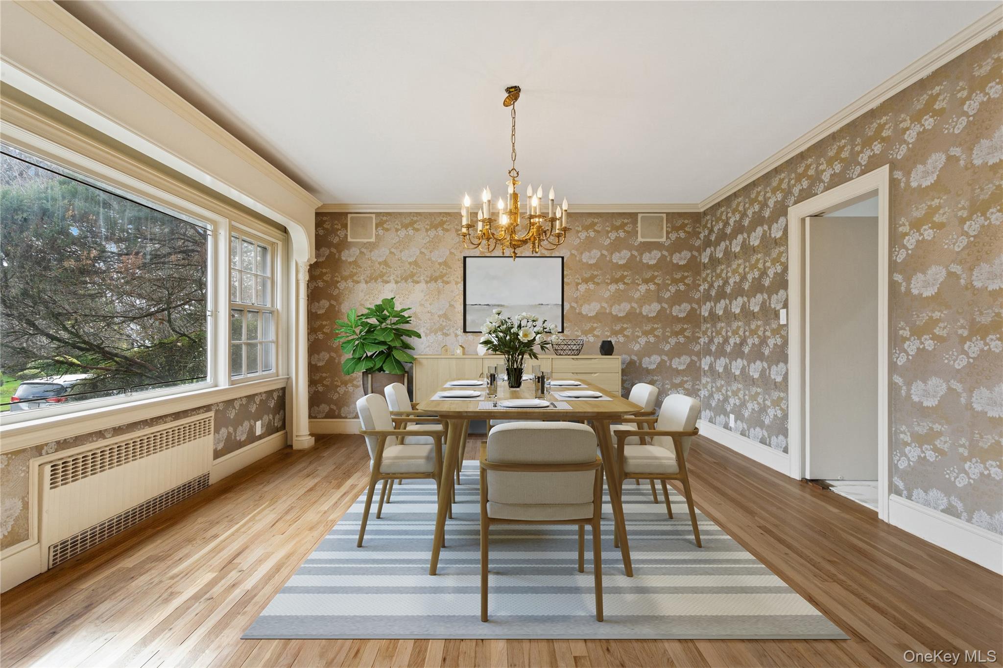 270 Bayberry Drive, Hewlett Harbor, NY 11557