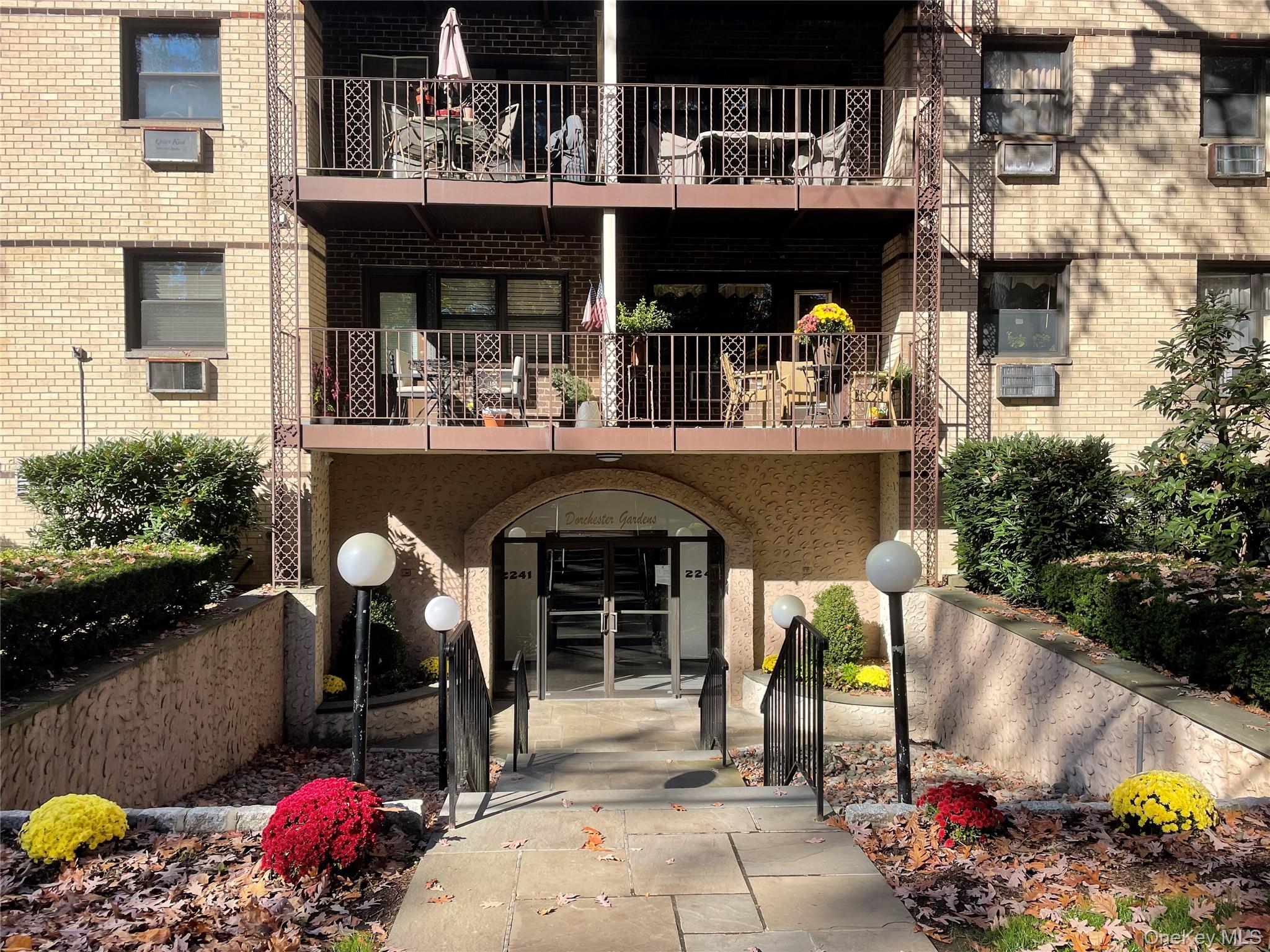2241 Palmer Avenue # 3A, New Rochelle, NY 10801