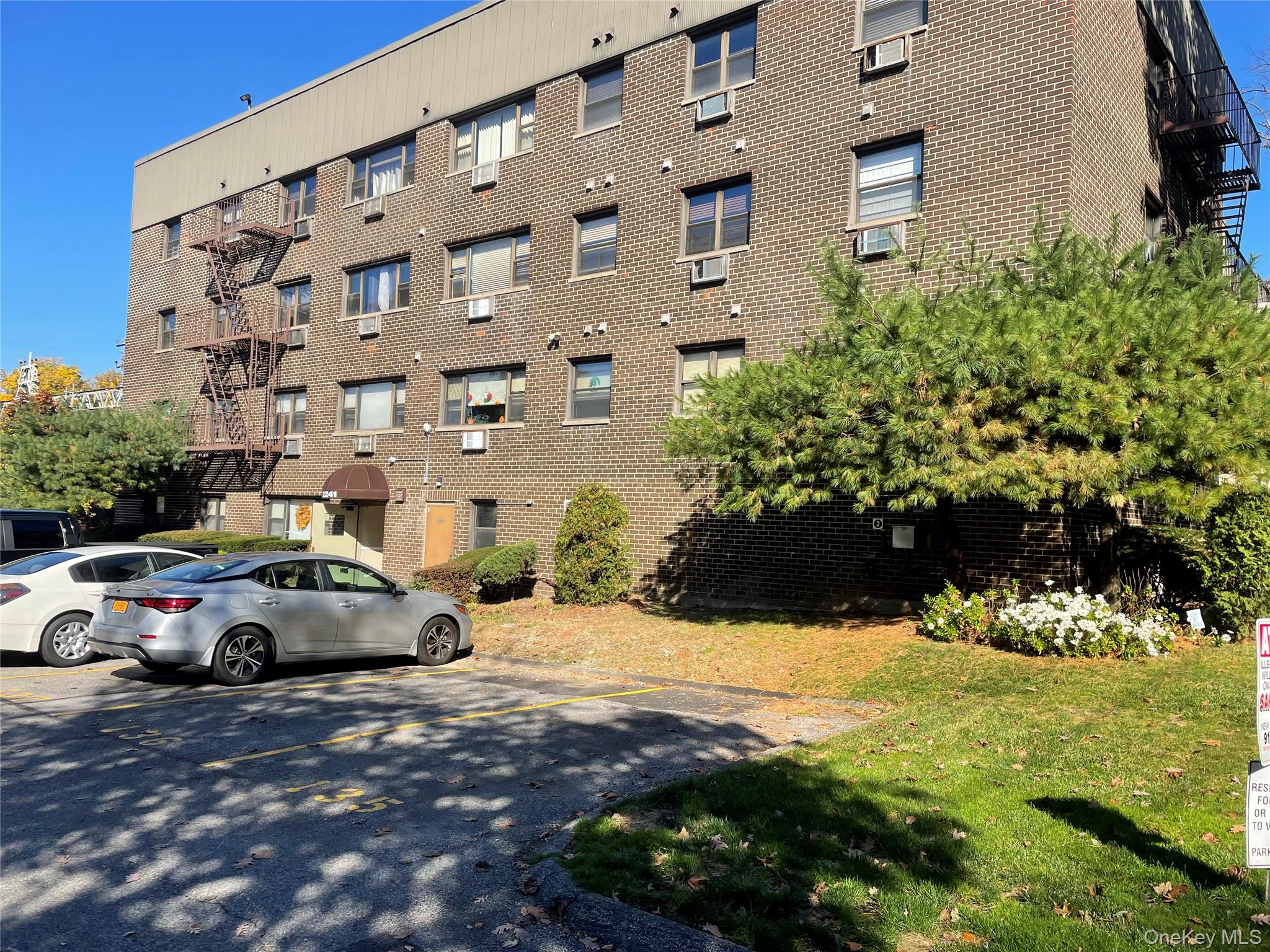 2241 Palmer Avenue # 3A, New Rochelle, NY 10801