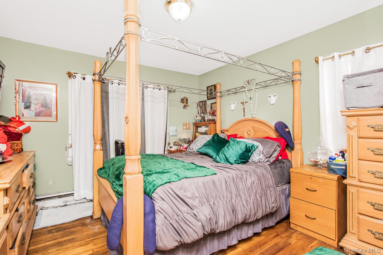 3650 Waldo Avenue, Bronx, NY 10463