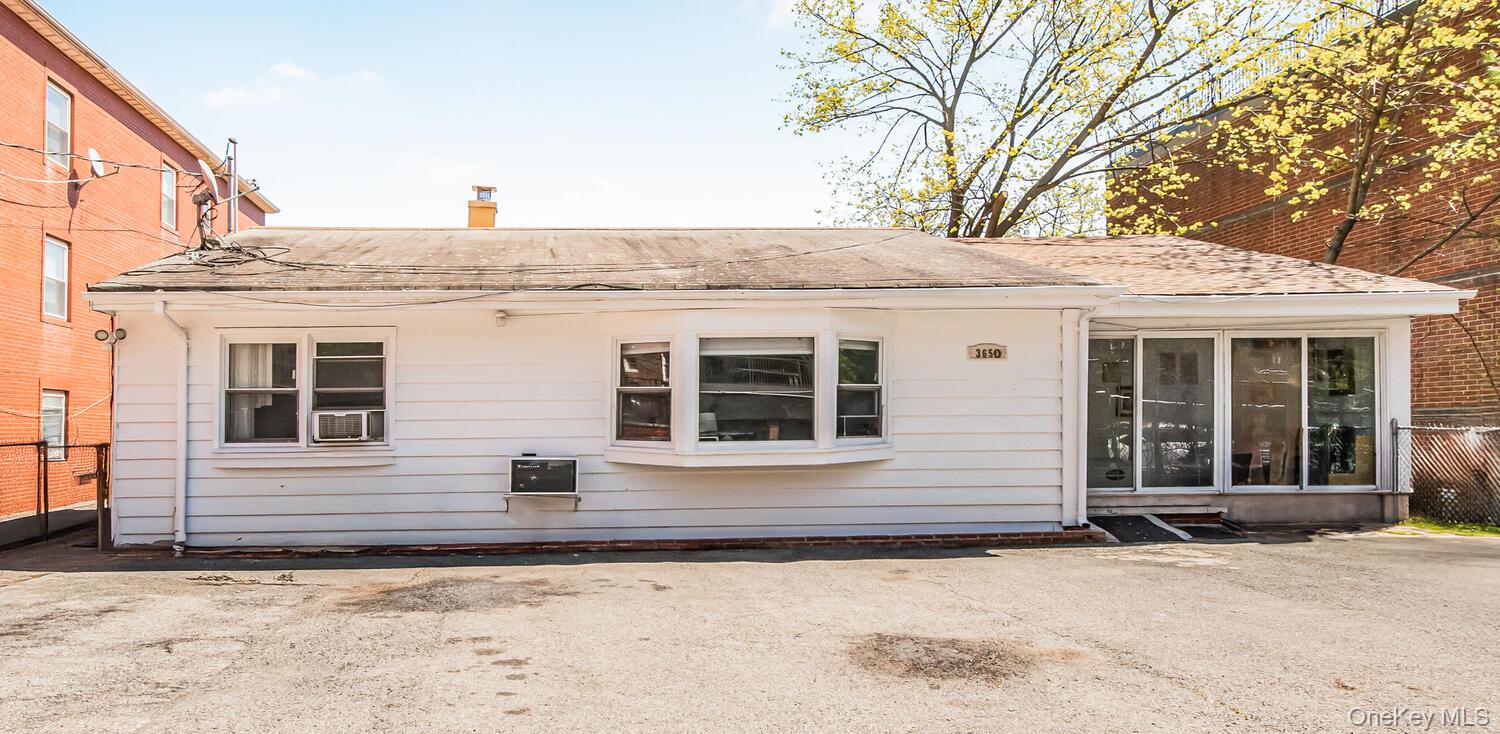 3650 Waldo Avenue, Bronx, NY 10463