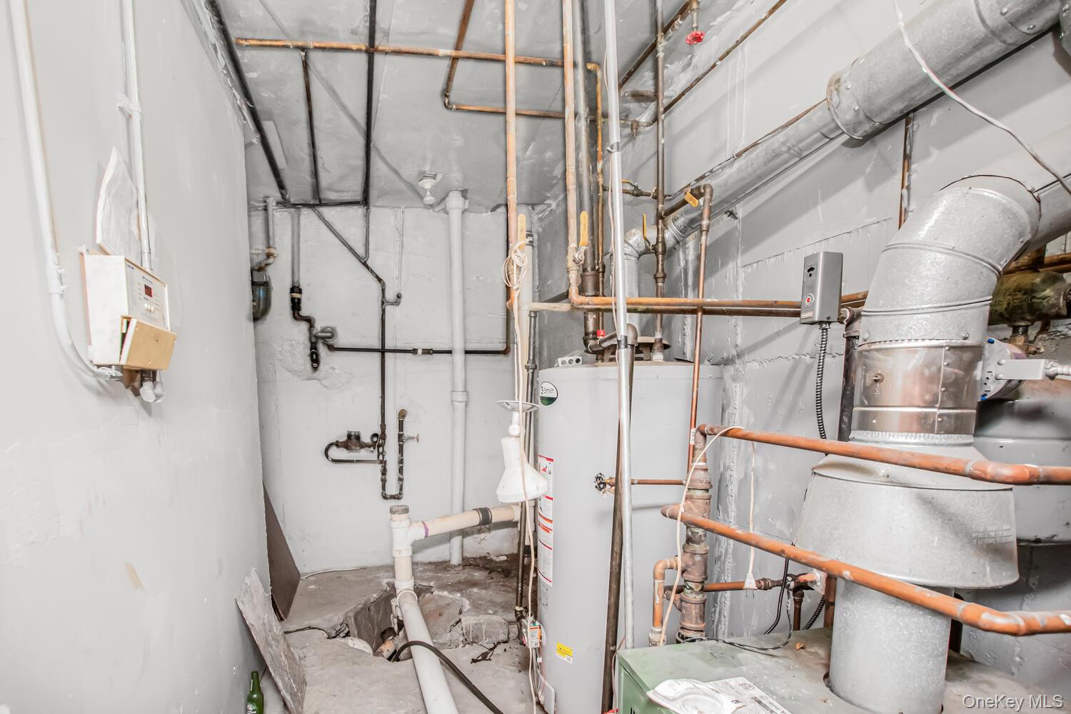 3650 Waldo Avenue, Bronx, NY 10463