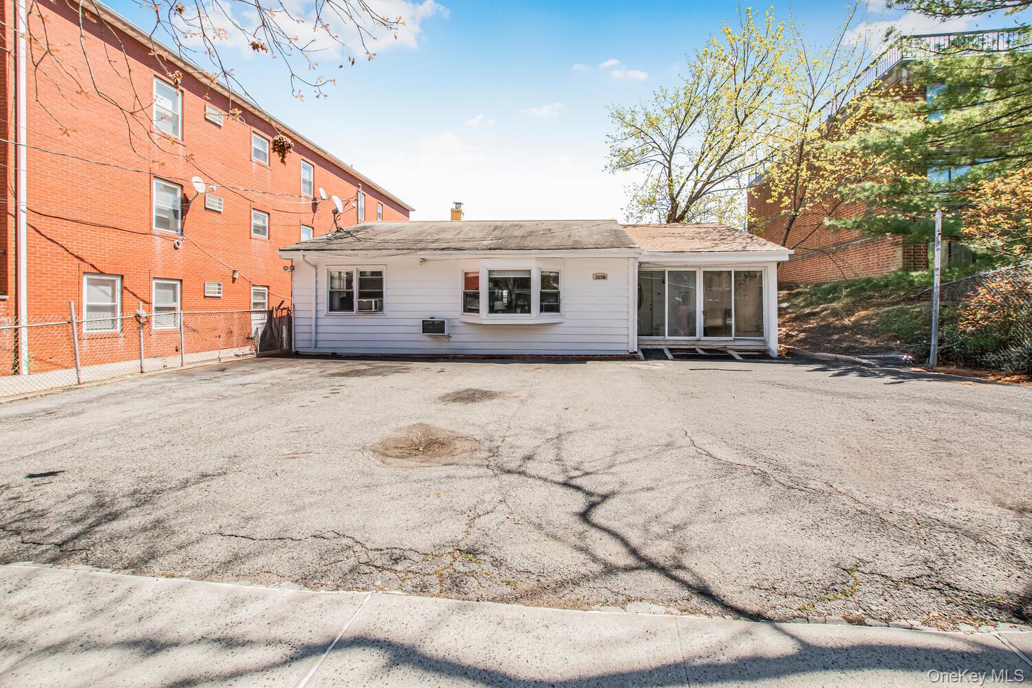 3650 Waldo Avenue, Bronx, NY 10463