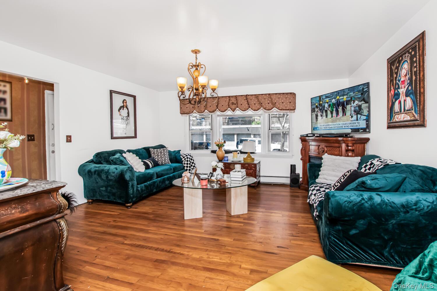 3650 Waldo Avenue, Bronx, NY 10463