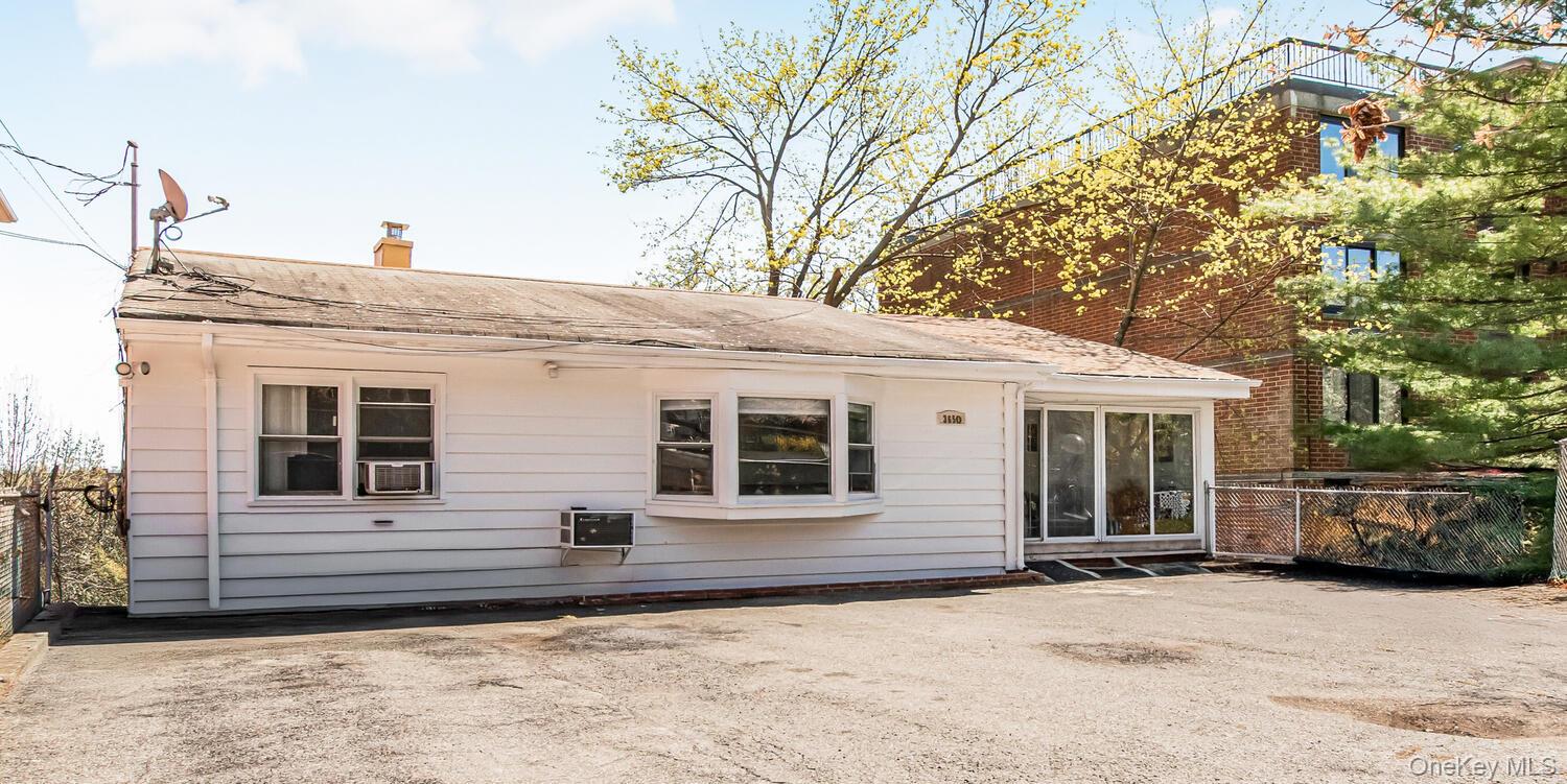 3650 Waldo Avenue, Bronx, NY 10463