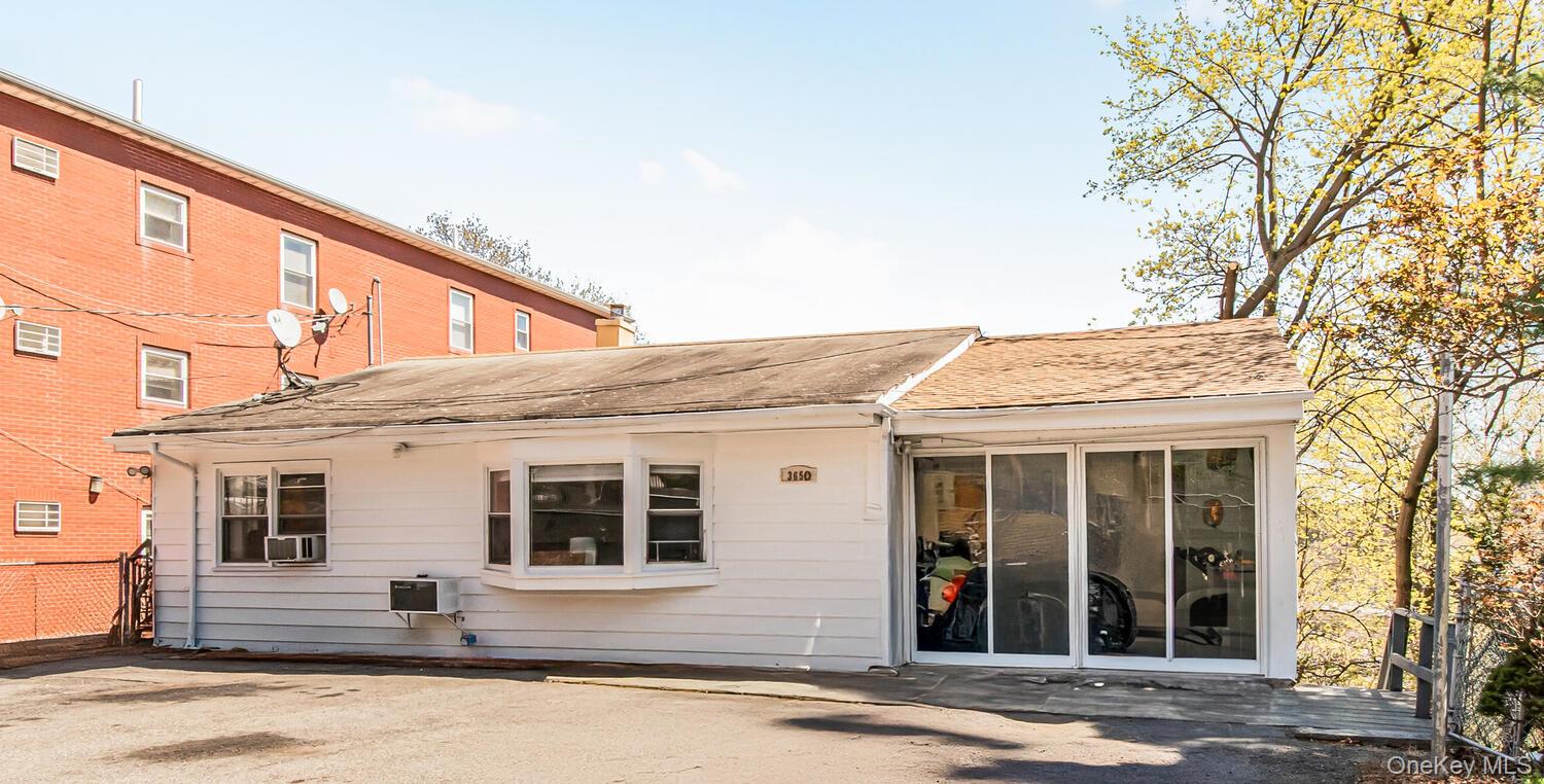 3650 Waldo Avenue, Bronx, NY 10463