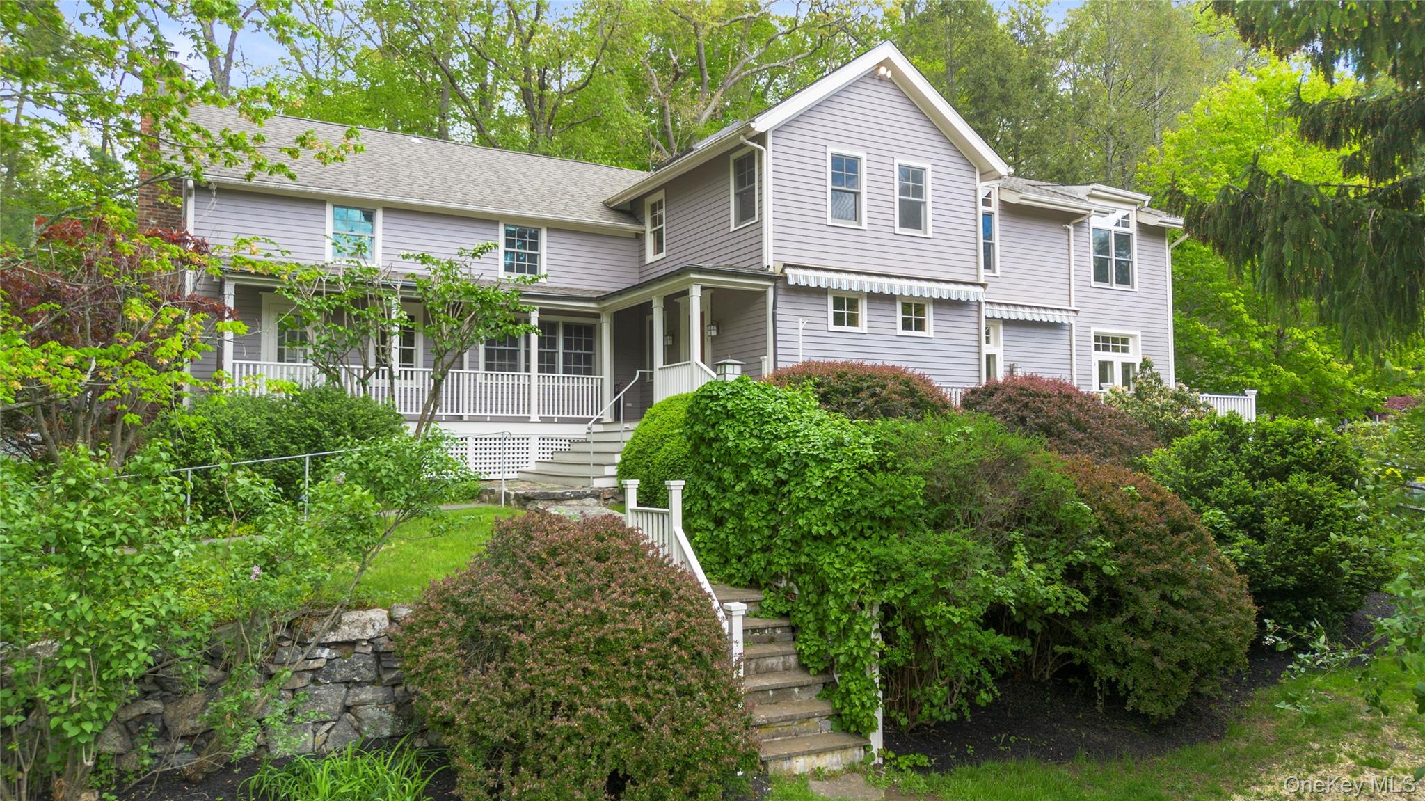 27 Dingle Ridge Road, North Salem, NY 10560