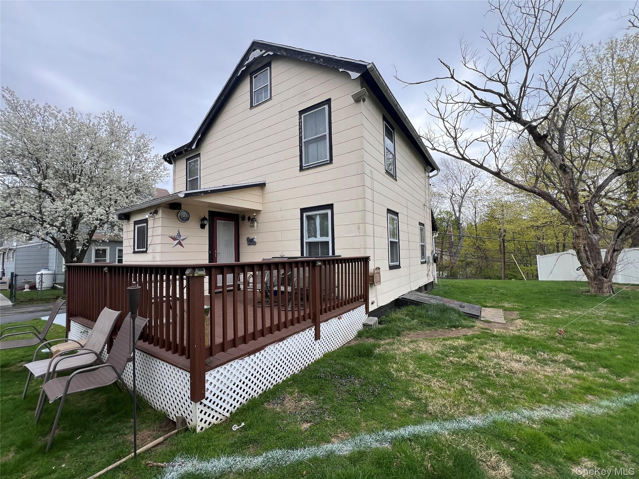 1731 Maple Ave Maple Avenue, Peekskill, NY 10566