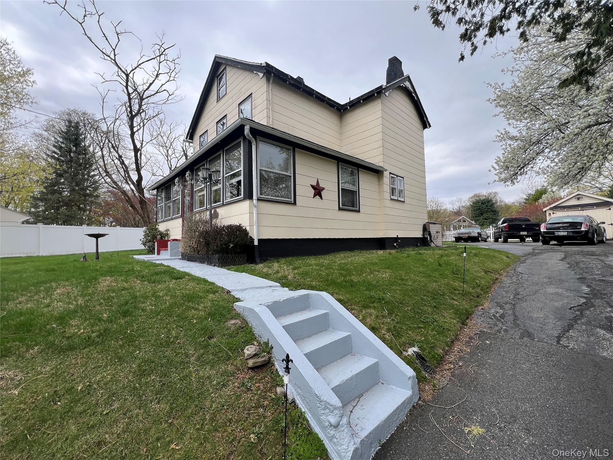 1731 Maple Ave Maple Avenue, Peekskill, NY 10566