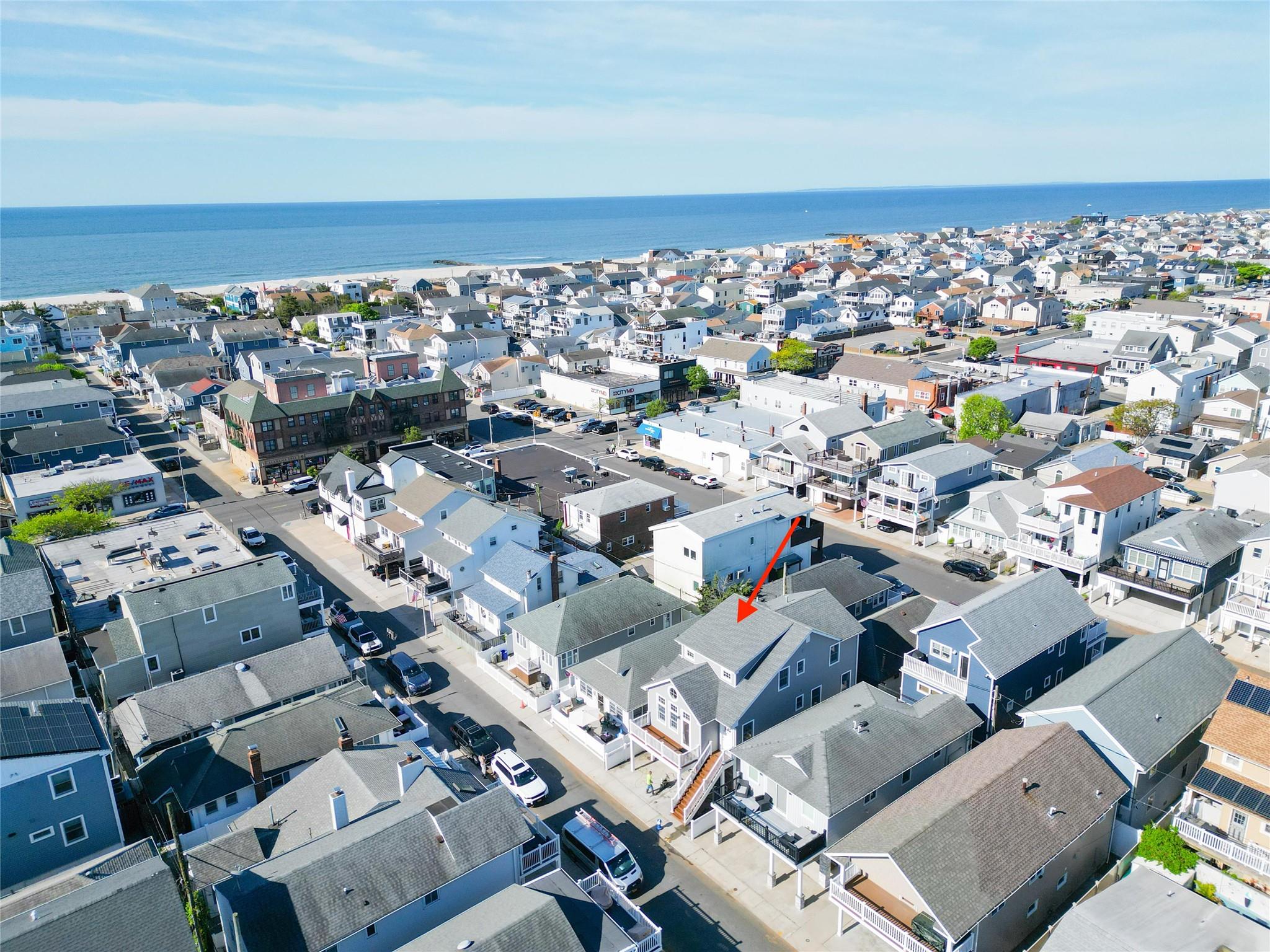 69 Alabama Street, Long Beach, NY 11561