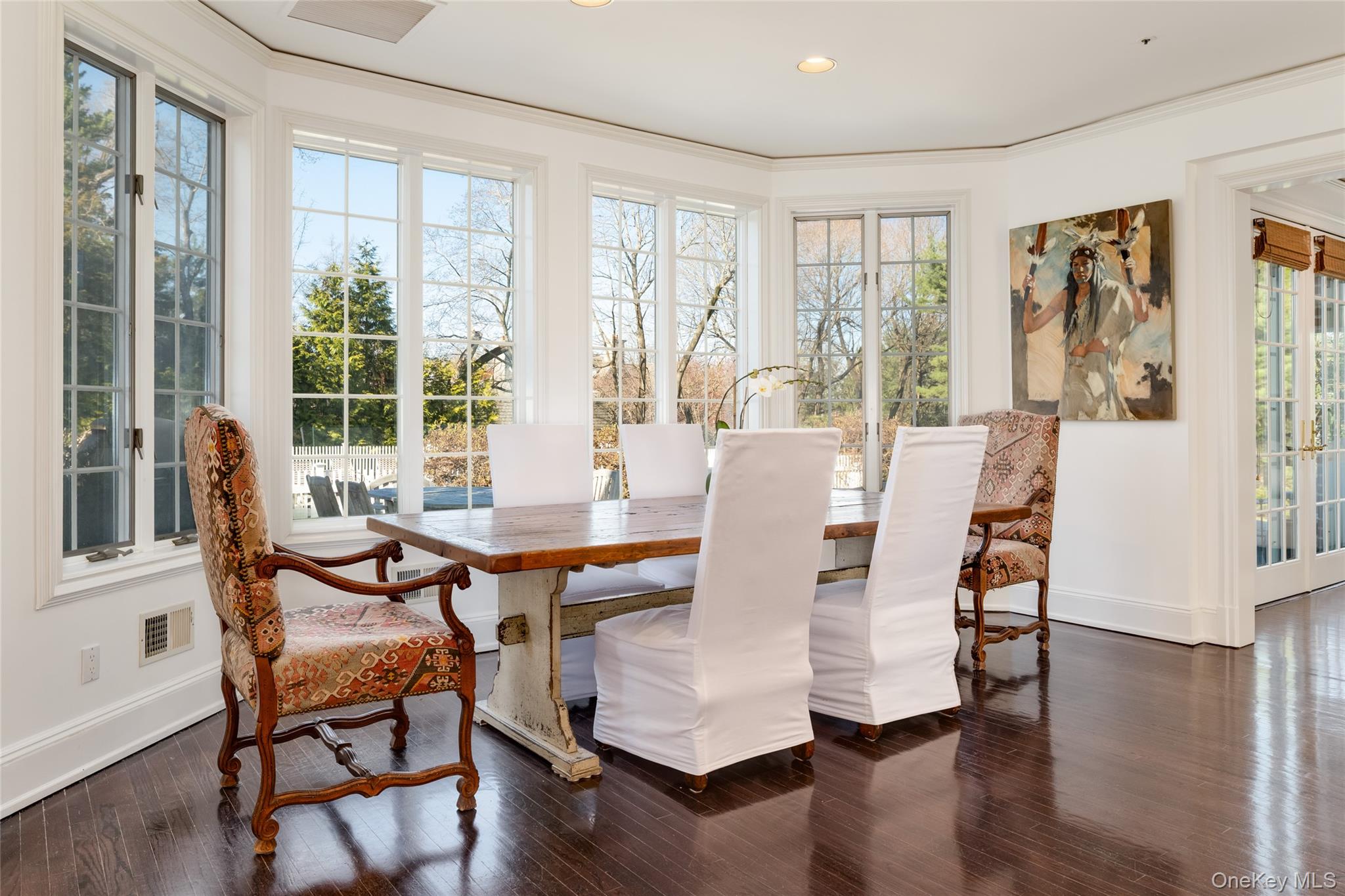 7 Coventry Court, Purchase, NY 10577