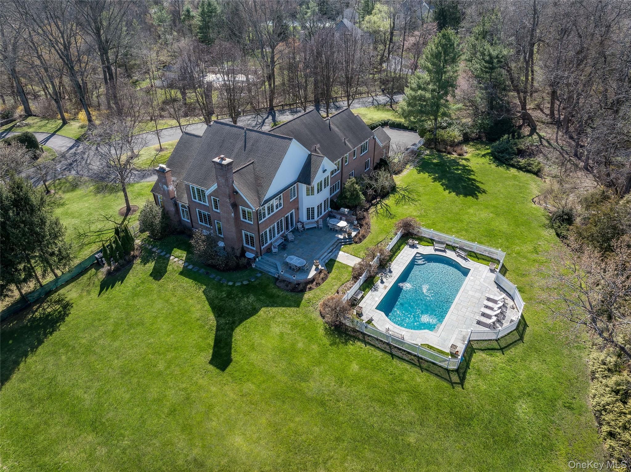 7 Coventry Court, Purchase, NY 10577