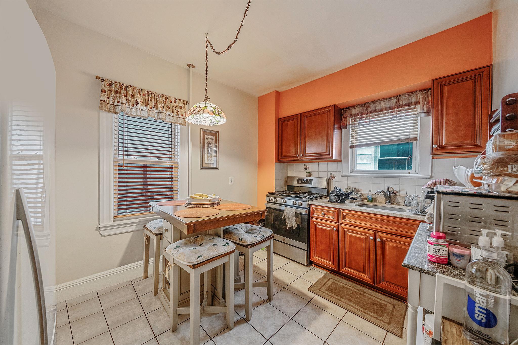 9412 82nd Place, Ozone Park, NY 11416