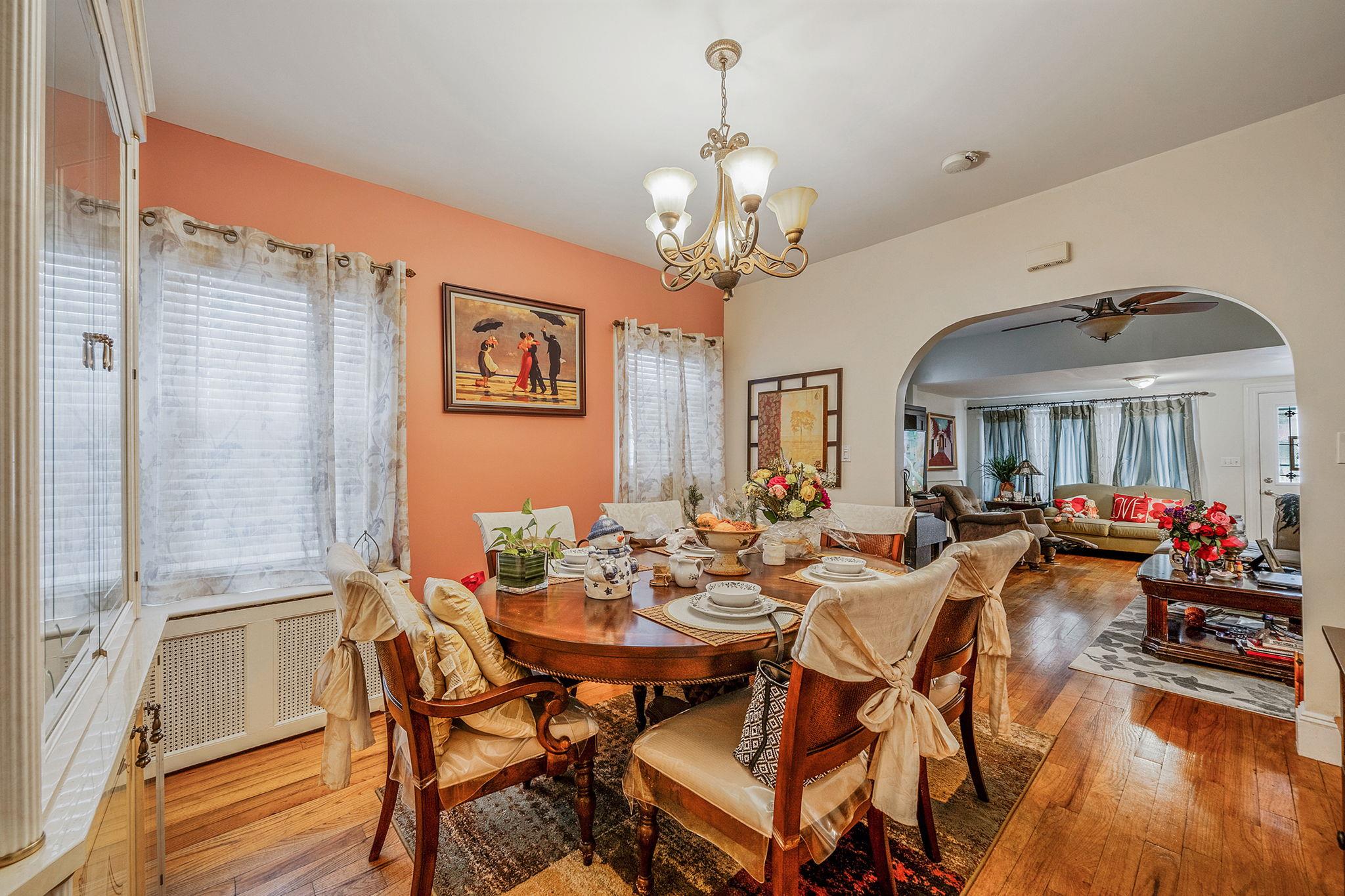 9412 82nd Place, Ozone Park, NY 11416