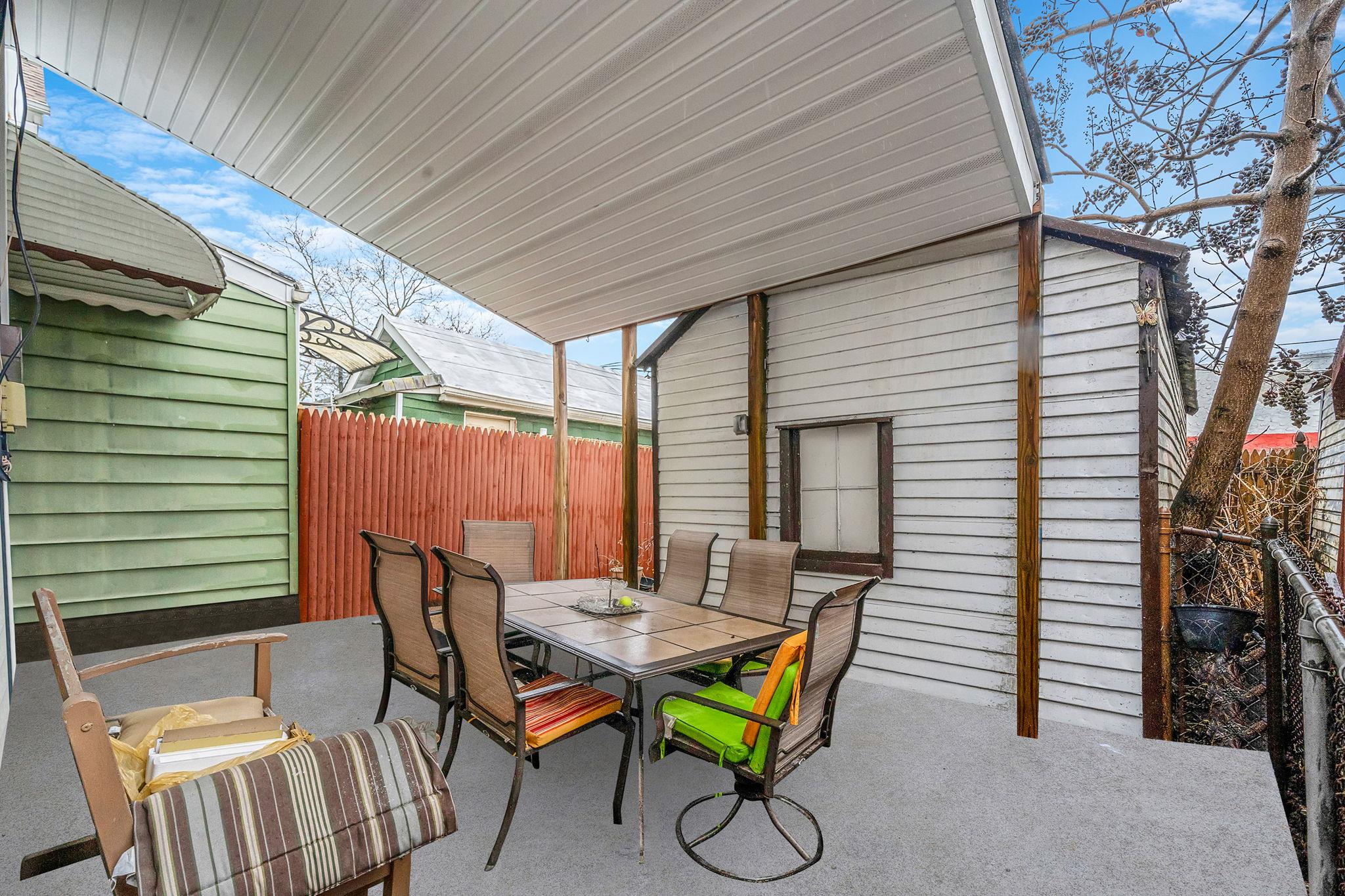 9412 82nd Place, Ozone Park, NY 11416