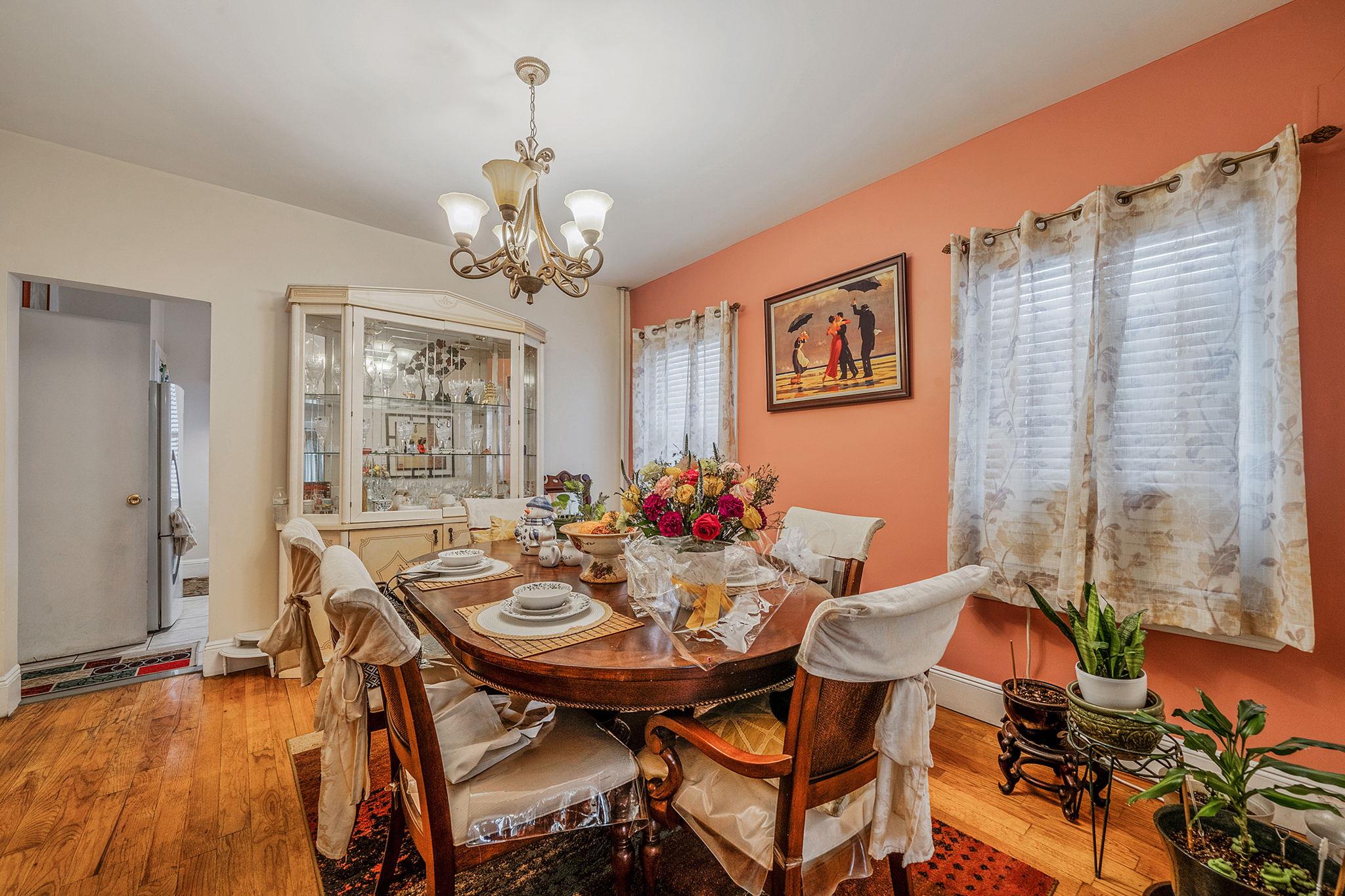 9412 82nd Place, Ozone Park, NY 11416