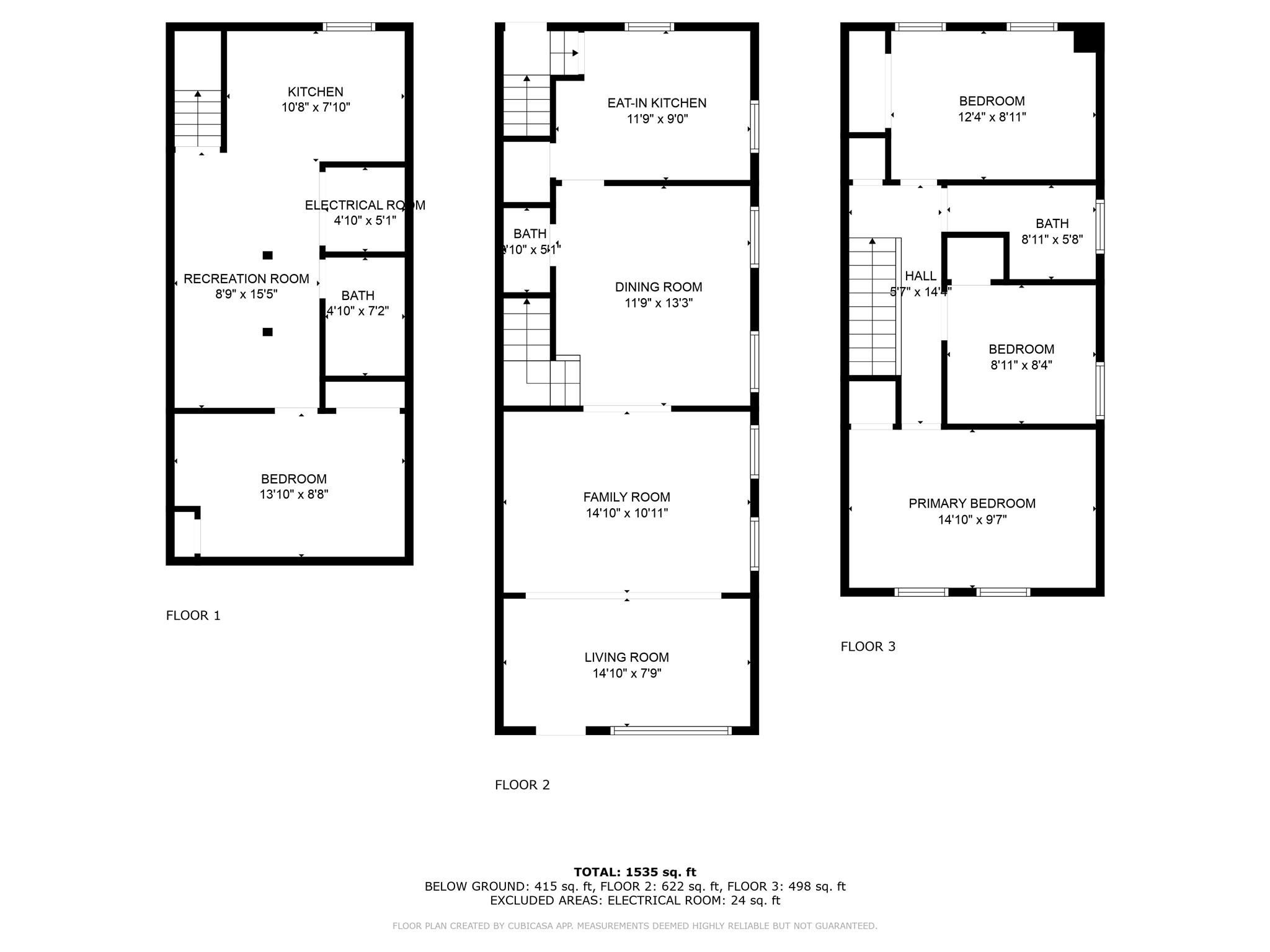 9412 82nd Place, Ozone Park, NY 11416